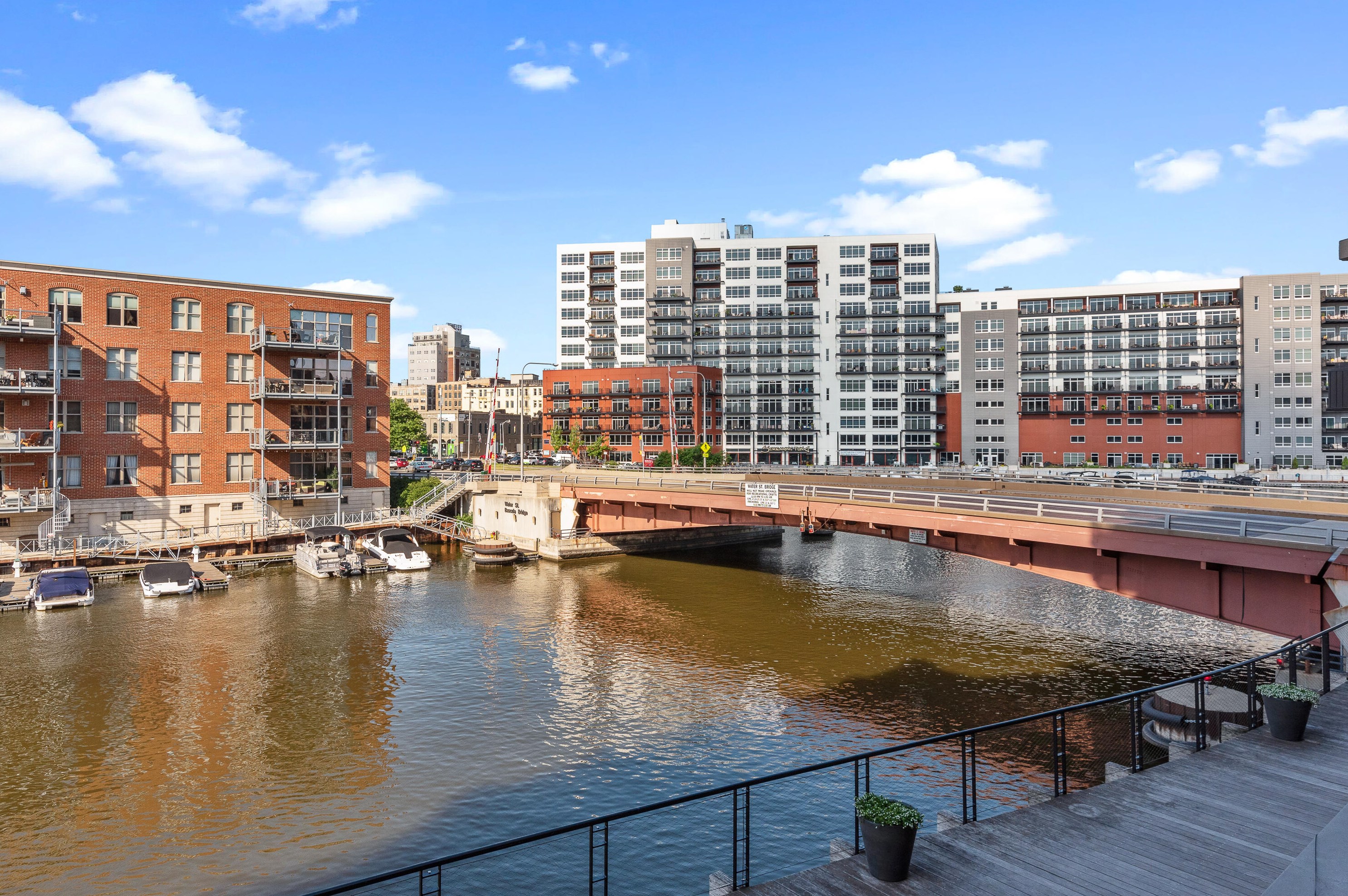 102 N Water St #211, Milwaukee, WI 53202