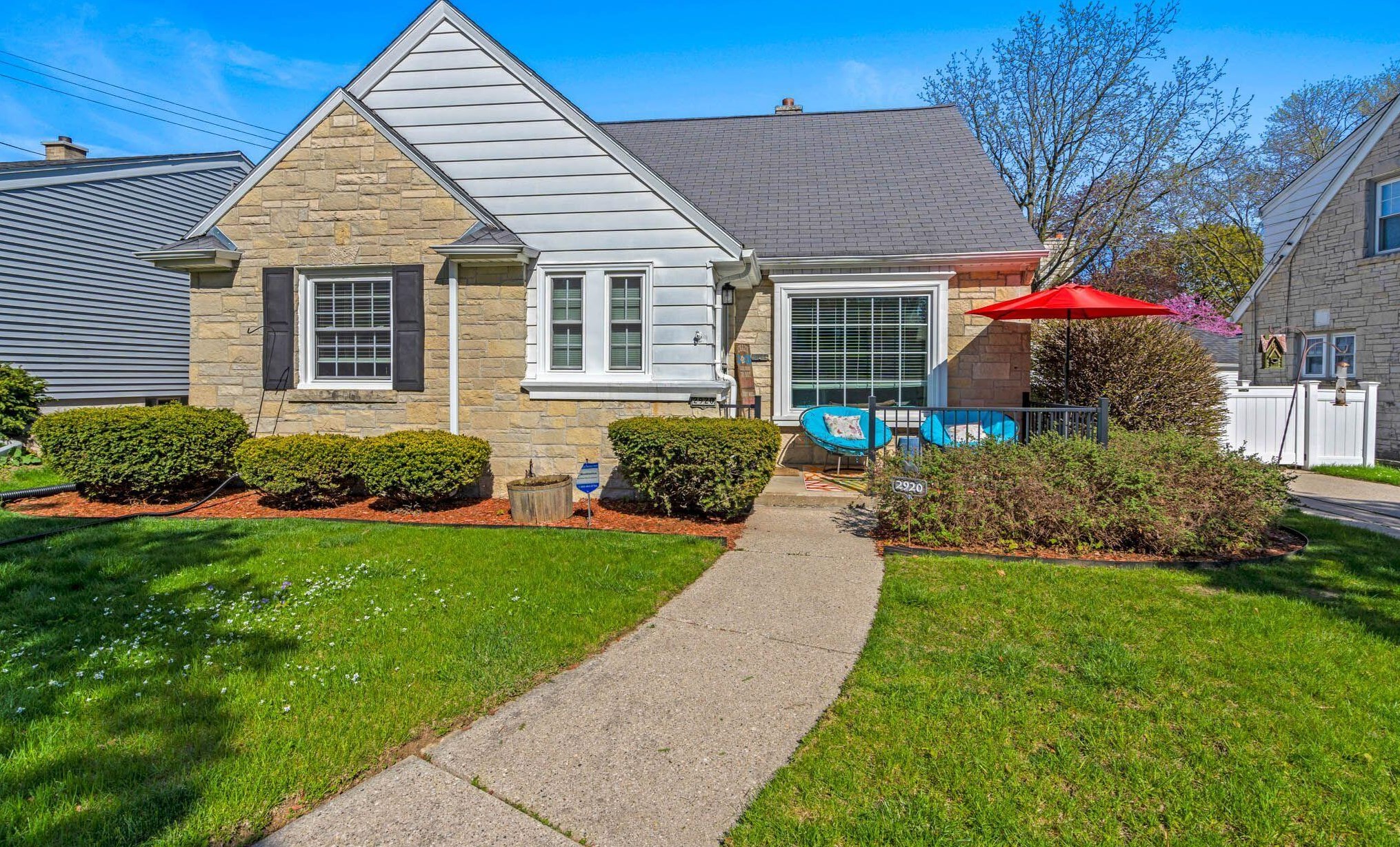 2920 67th St, Milwaukee, WI 53210-1250