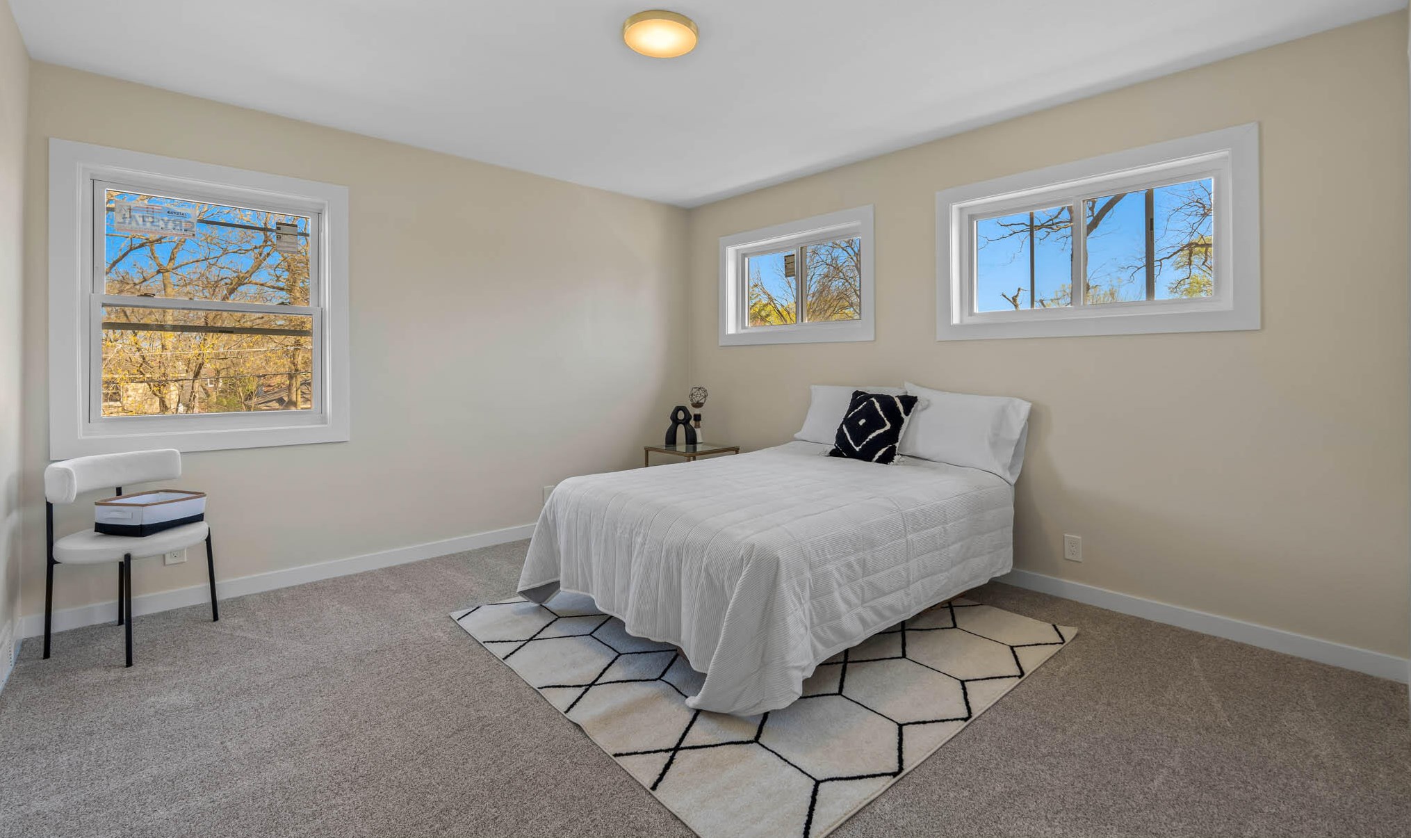 2920 83rd St, Milwaukee WI  53219-2712 exterior