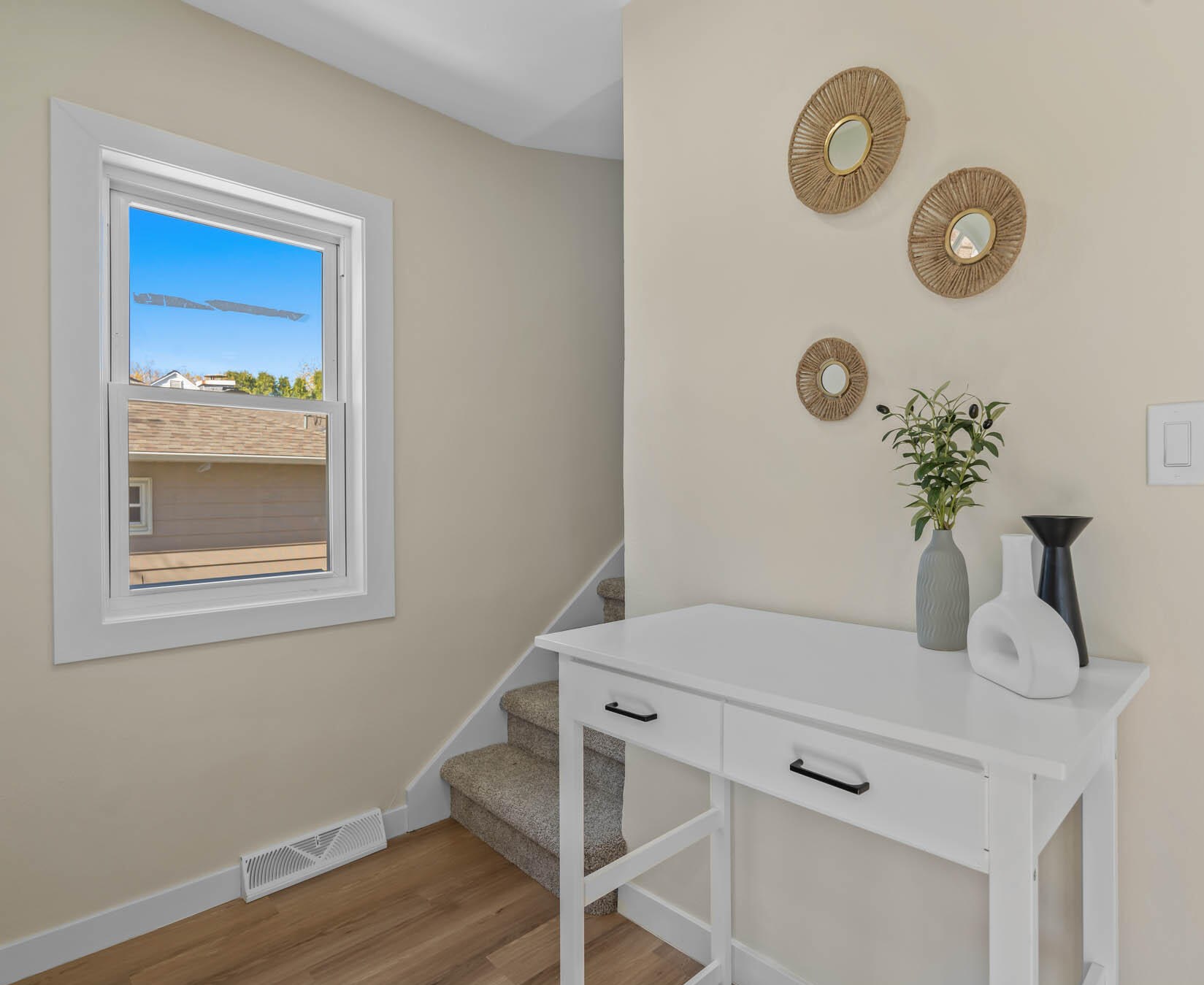 2920 83rd St, Milwaukee WI  53219-2712 exterior