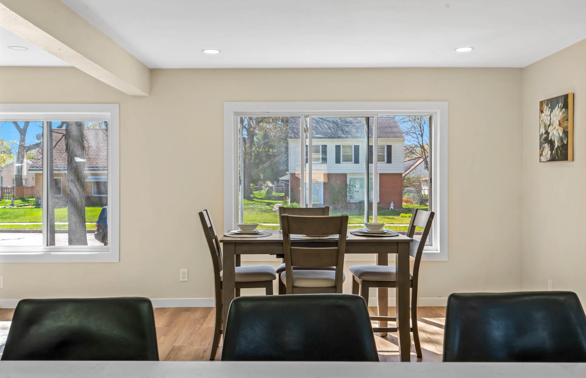 2920 83rd St, Milwaukee WI  53219-2712 exterior