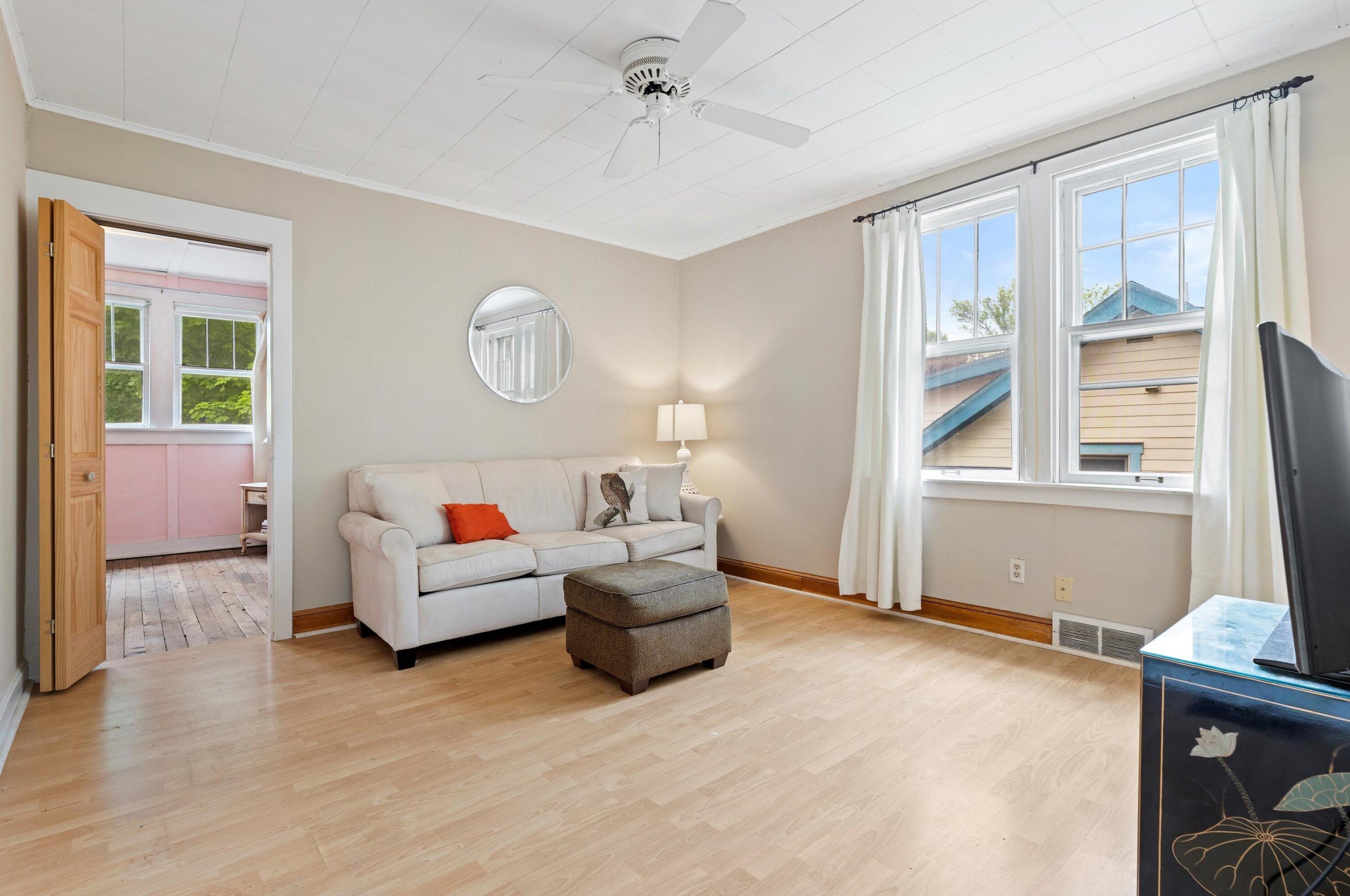 3837 Cramer St, Milwaukee WI 53211-2508 exterior