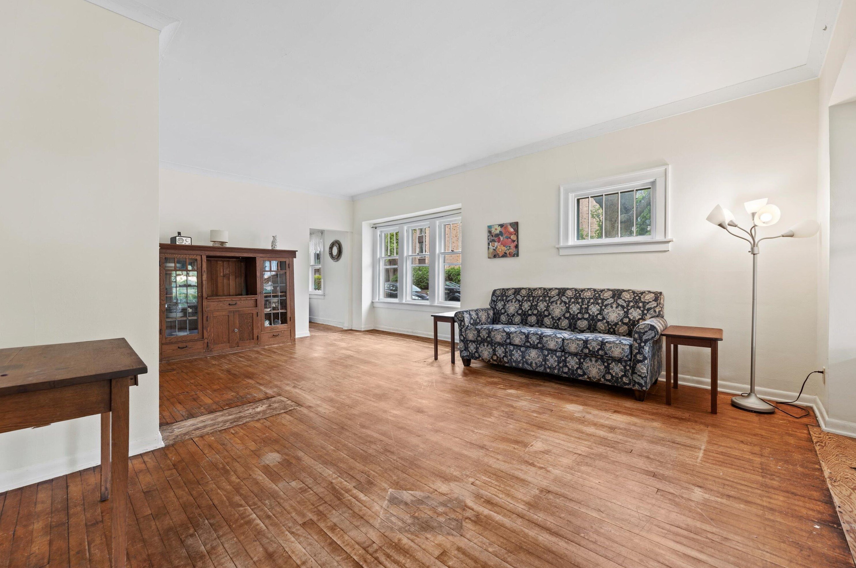 3837 Cramer St, Milwaukee WI 53211-2508 exterior