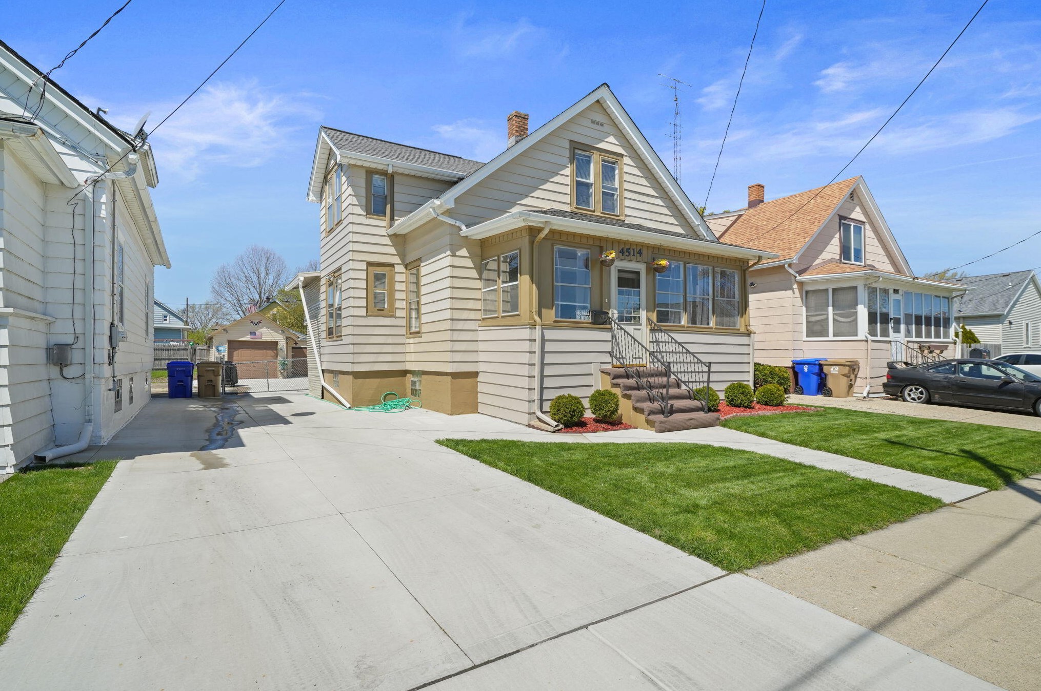 4514 18th Ave, Kenosha, WI 53140