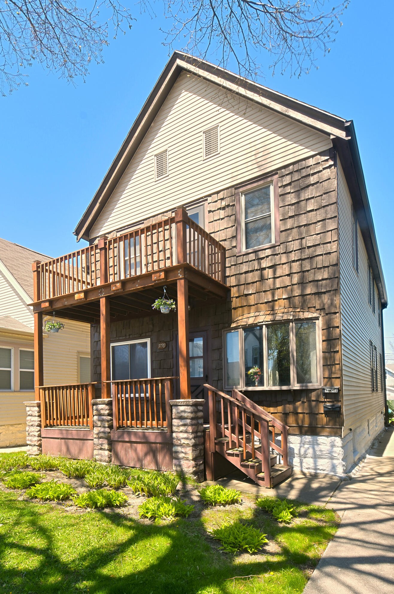 3770 E Barnard Ave #3770a, Cudahy, WI 53110
