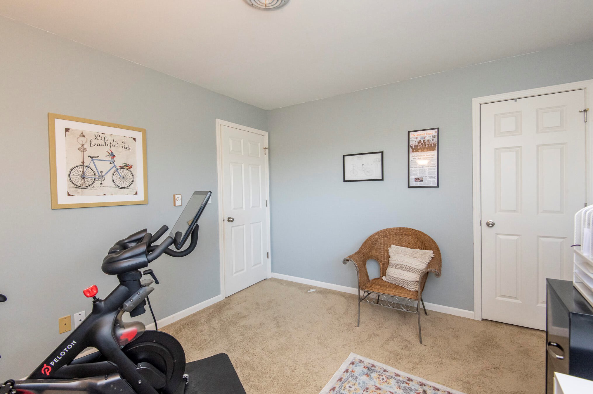 1110 Sunnyslope Dr, Racine WI  53406-5650 exterior