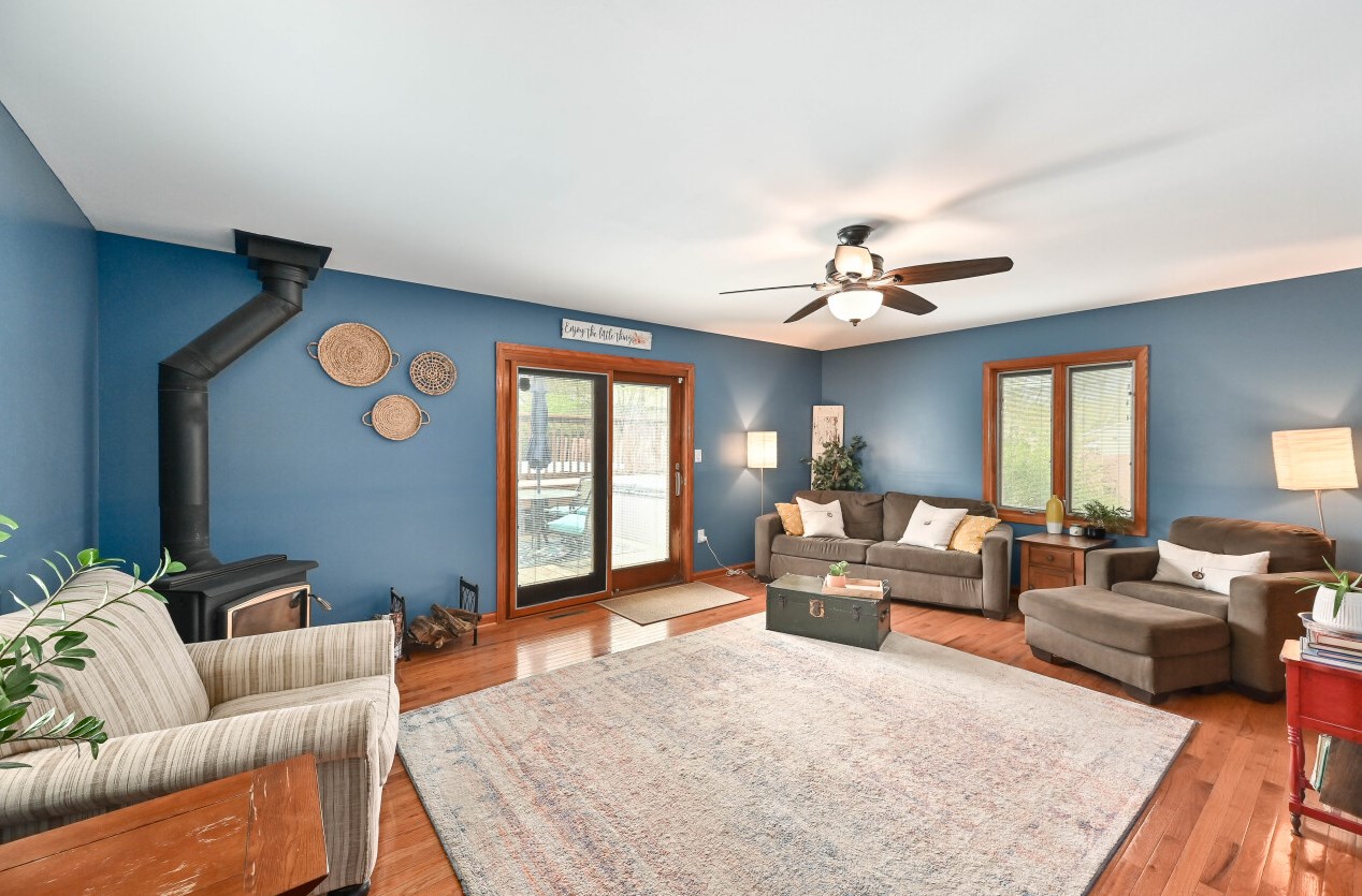 10513 Caldwell Ave, Milwaukee WI  53225-3259 exterior