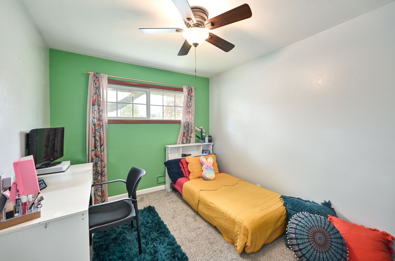 10513 Caldwell Ave, Milwaukee WI  53225-3259 exterior