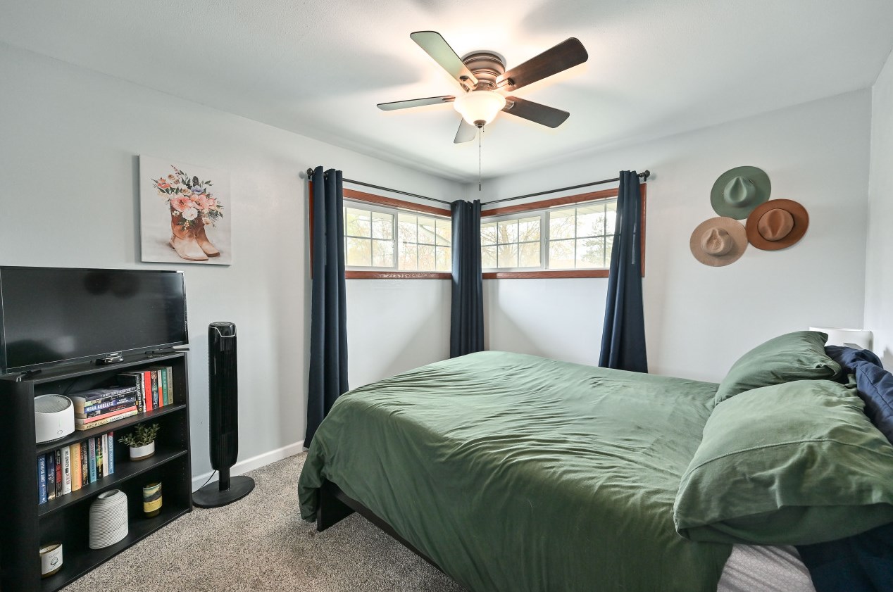 10513 Caldwell Ave, Milwaukee WI  53225-3259 exterior