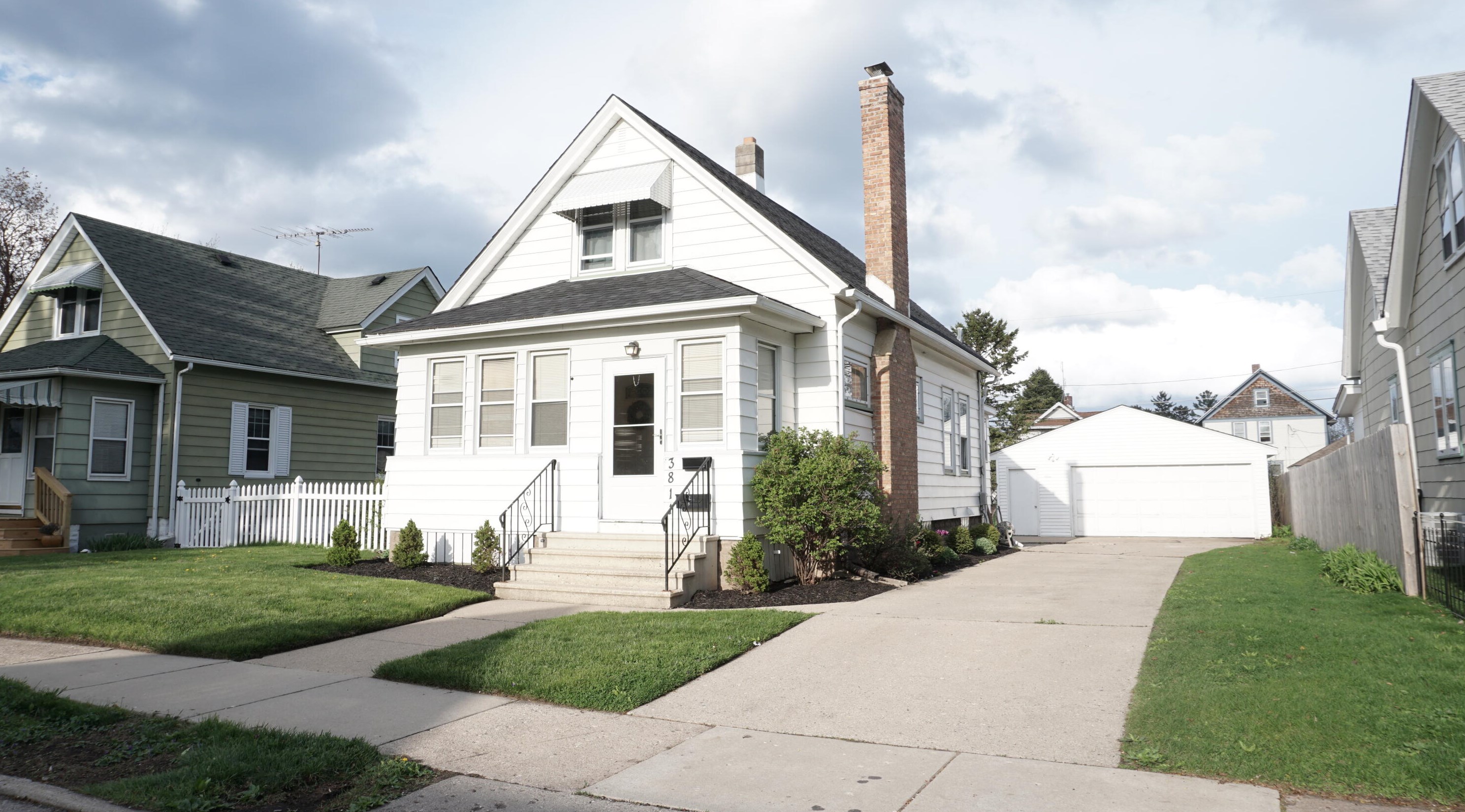 3811 10th Ave, Kenosha, WI 53140