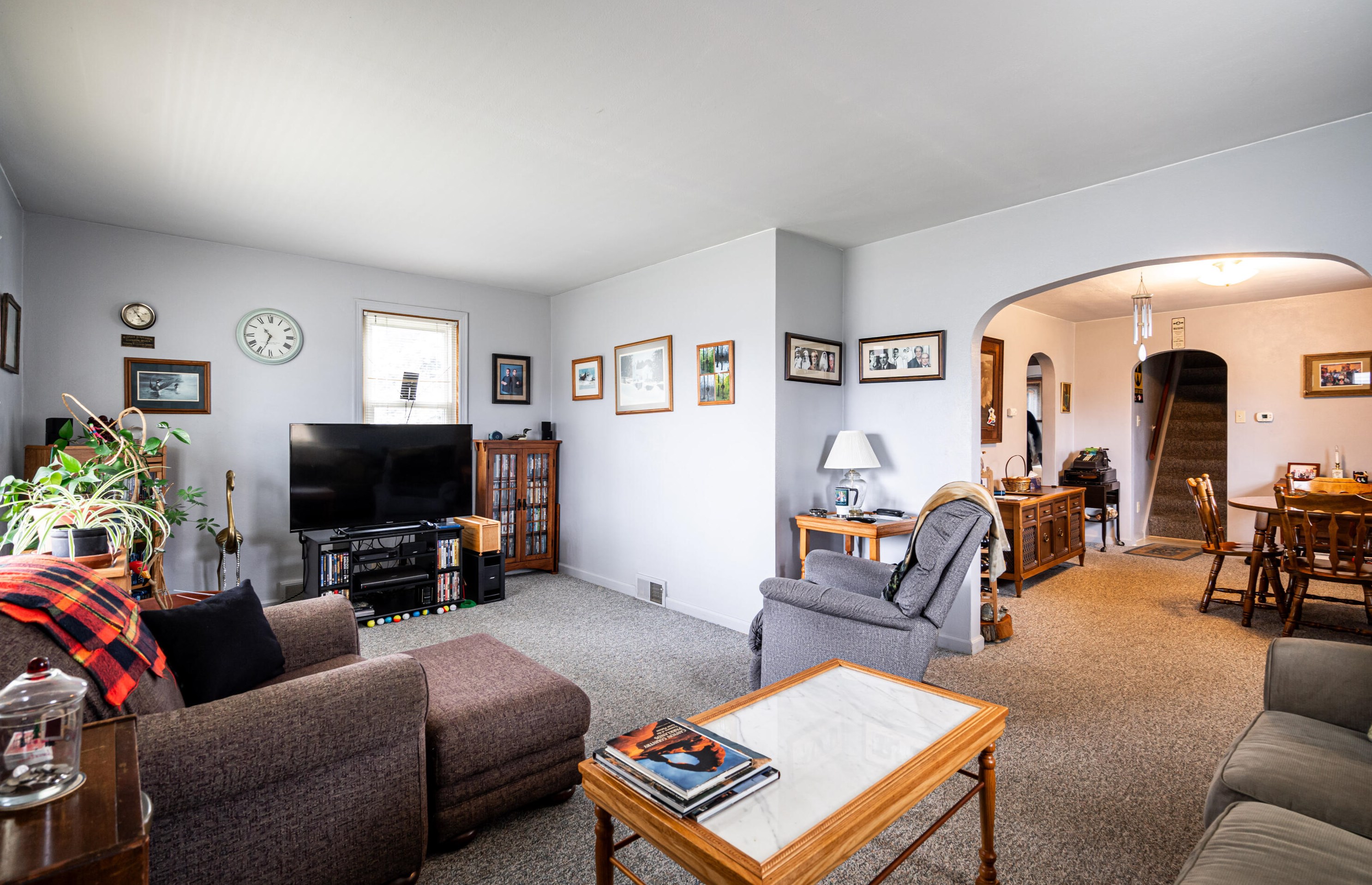 1708 Pratt Ave, Racine, WI 53403