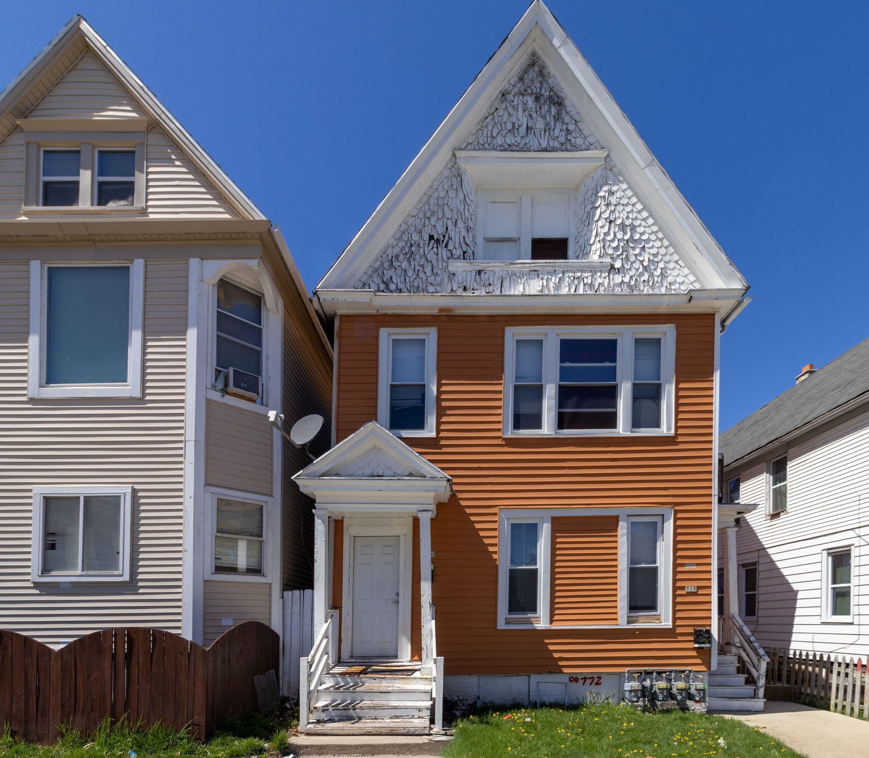 918 W Windlake Ave #920, Milwaukee, WI 53204
