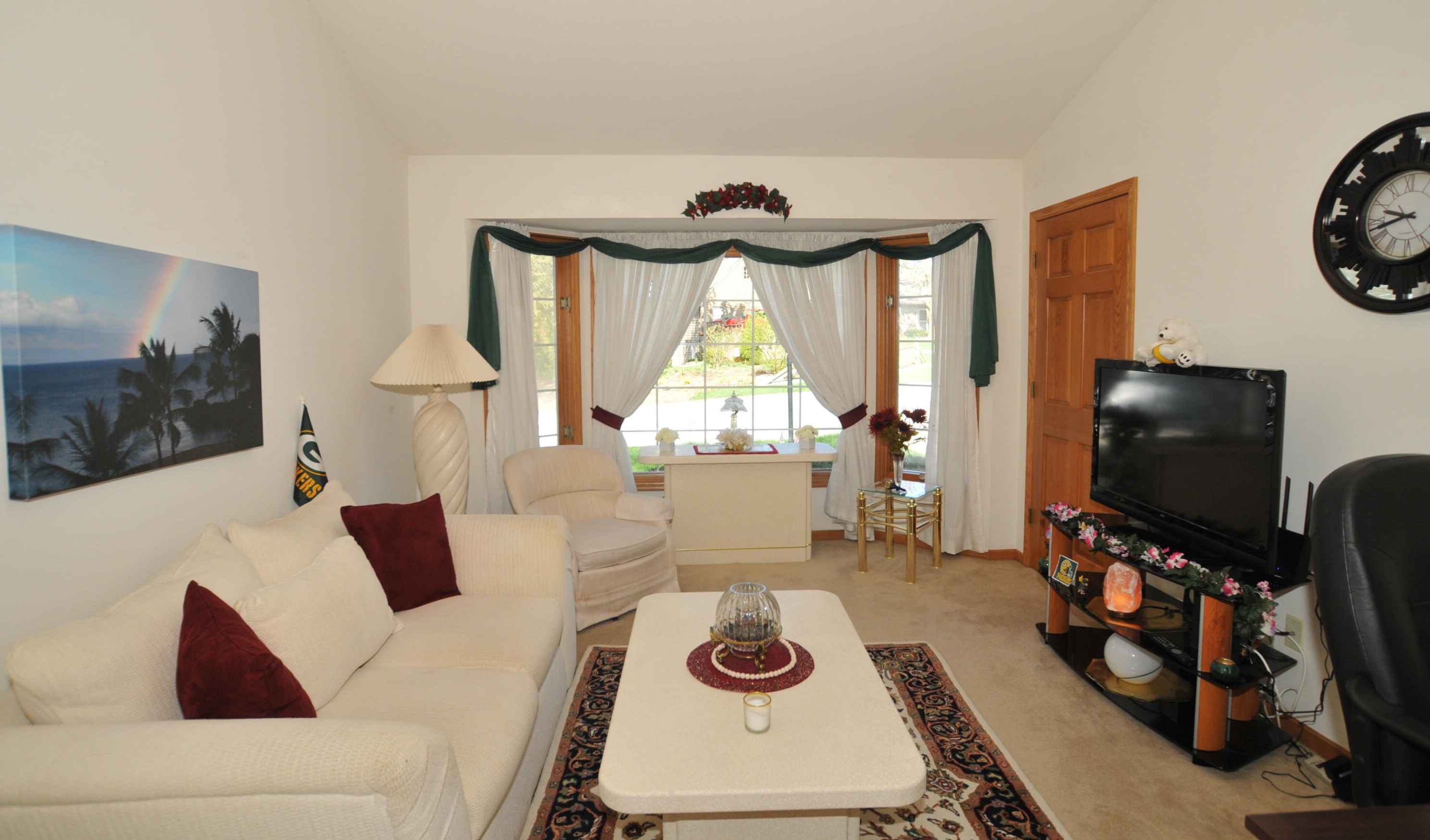 3830 Oakridge Ct, Milwaukee WI 53228-1367 exterior