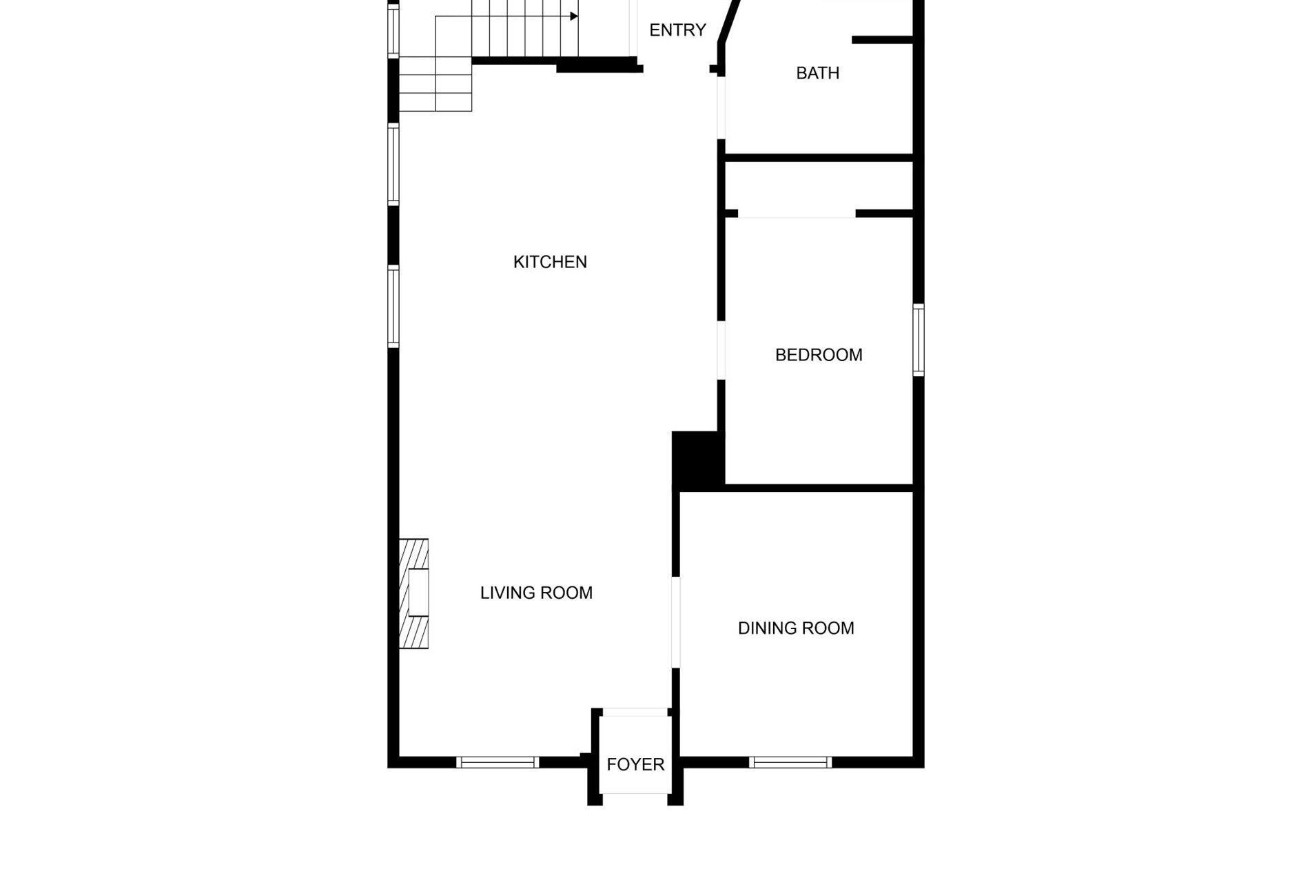 2953 11 St, Milwaukee WI 53215-3813 exterior