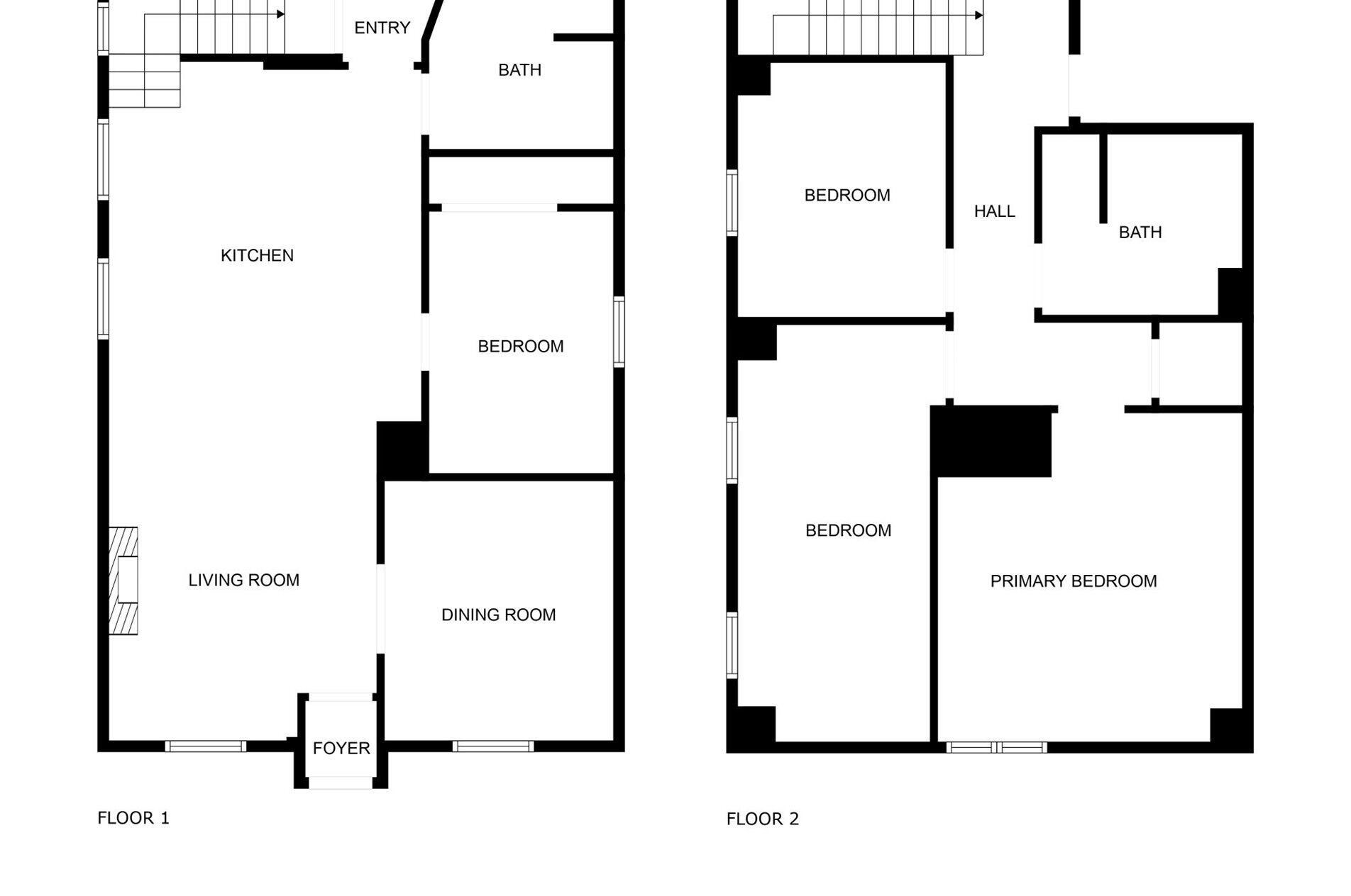 2953 11 St, Milwaukee WI 53215-3813 exterior