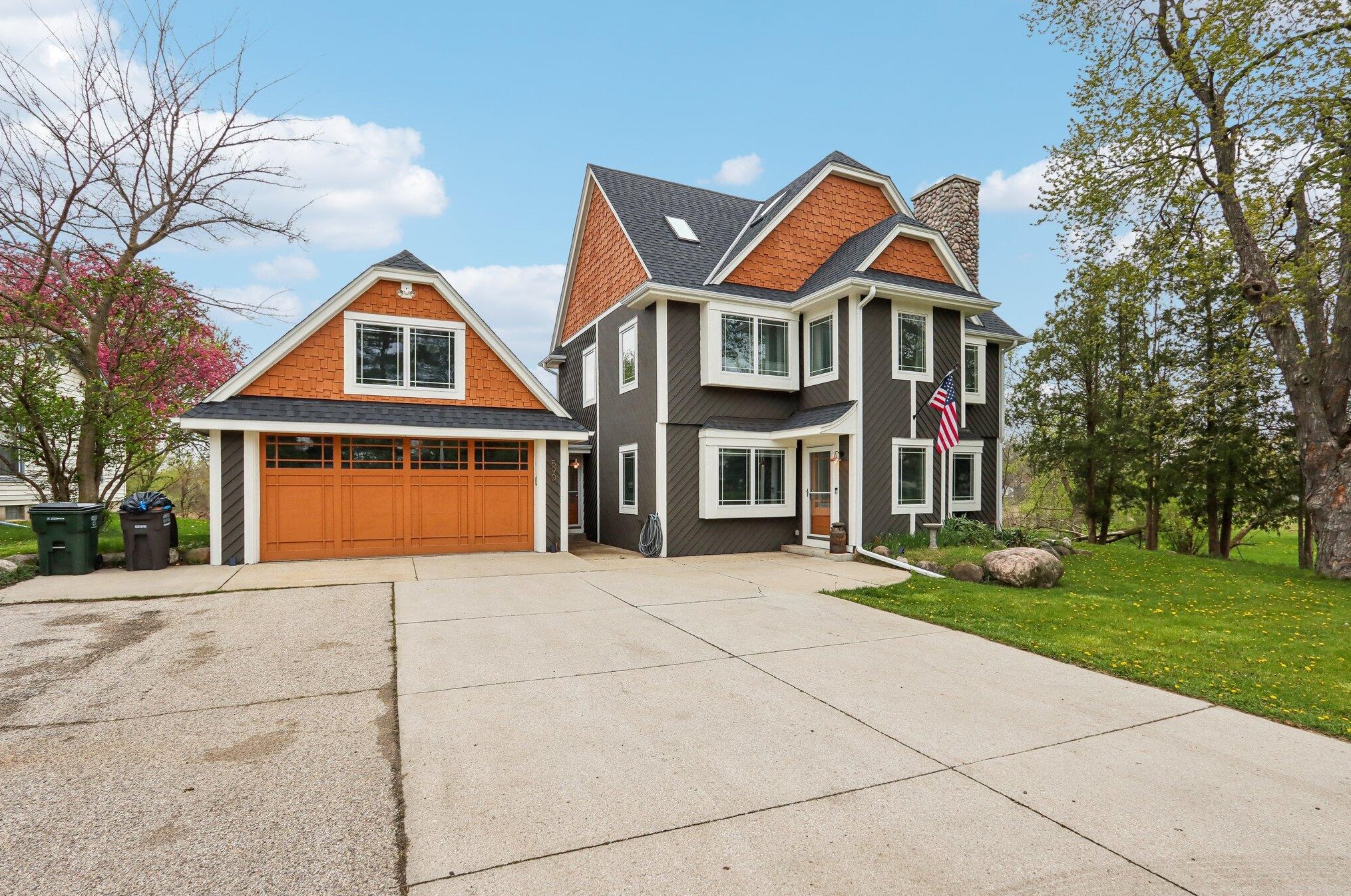 590 Concord Rd, Oconomowoc, WI 53066-3591