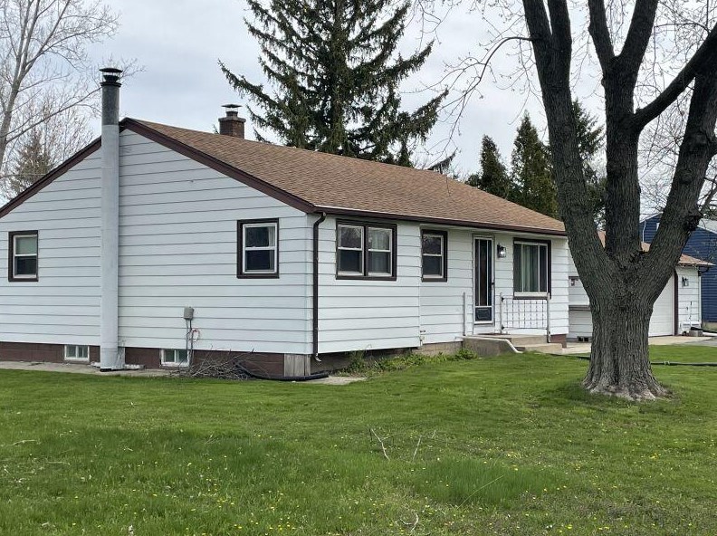 13640 W Burleigh Rd, Brookfield, WI 53005