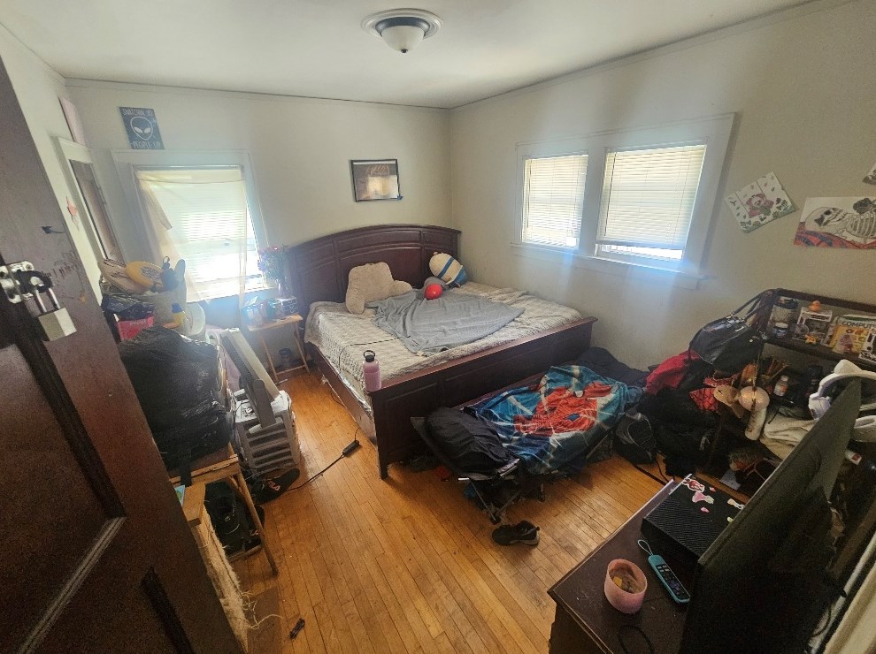 2539 51st St, Milwaukee WI  53210-3224 exterior