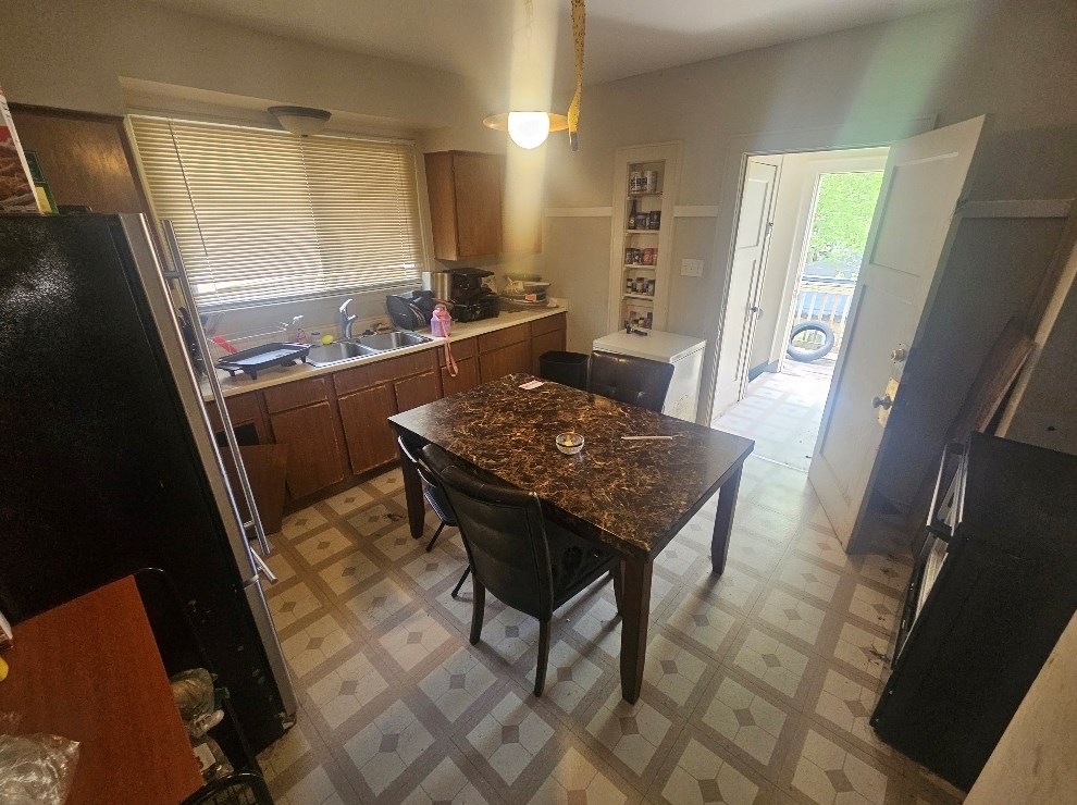 2539 51st St, Milwaukee WI  53210-3224 exterior