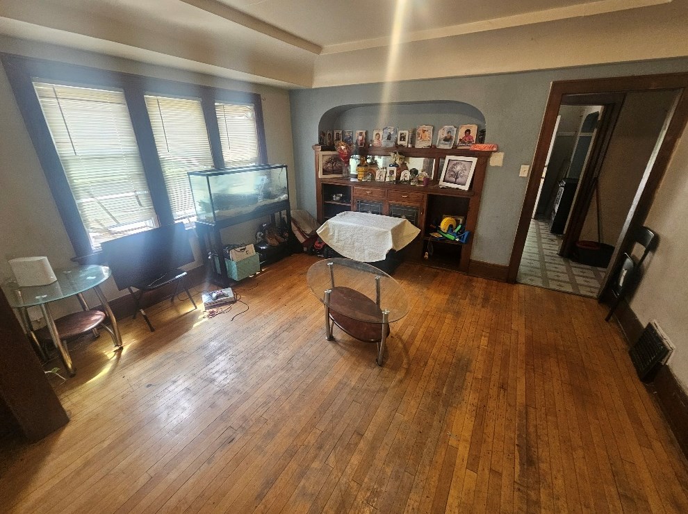 2539 51st St, Milwaukee WI  53210-3224 exterior