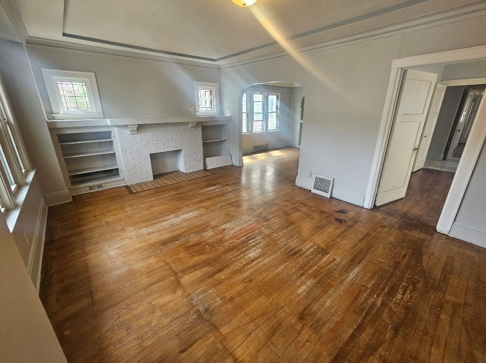 2539 51st St, Milwaukee WI  53210-3224 exterior