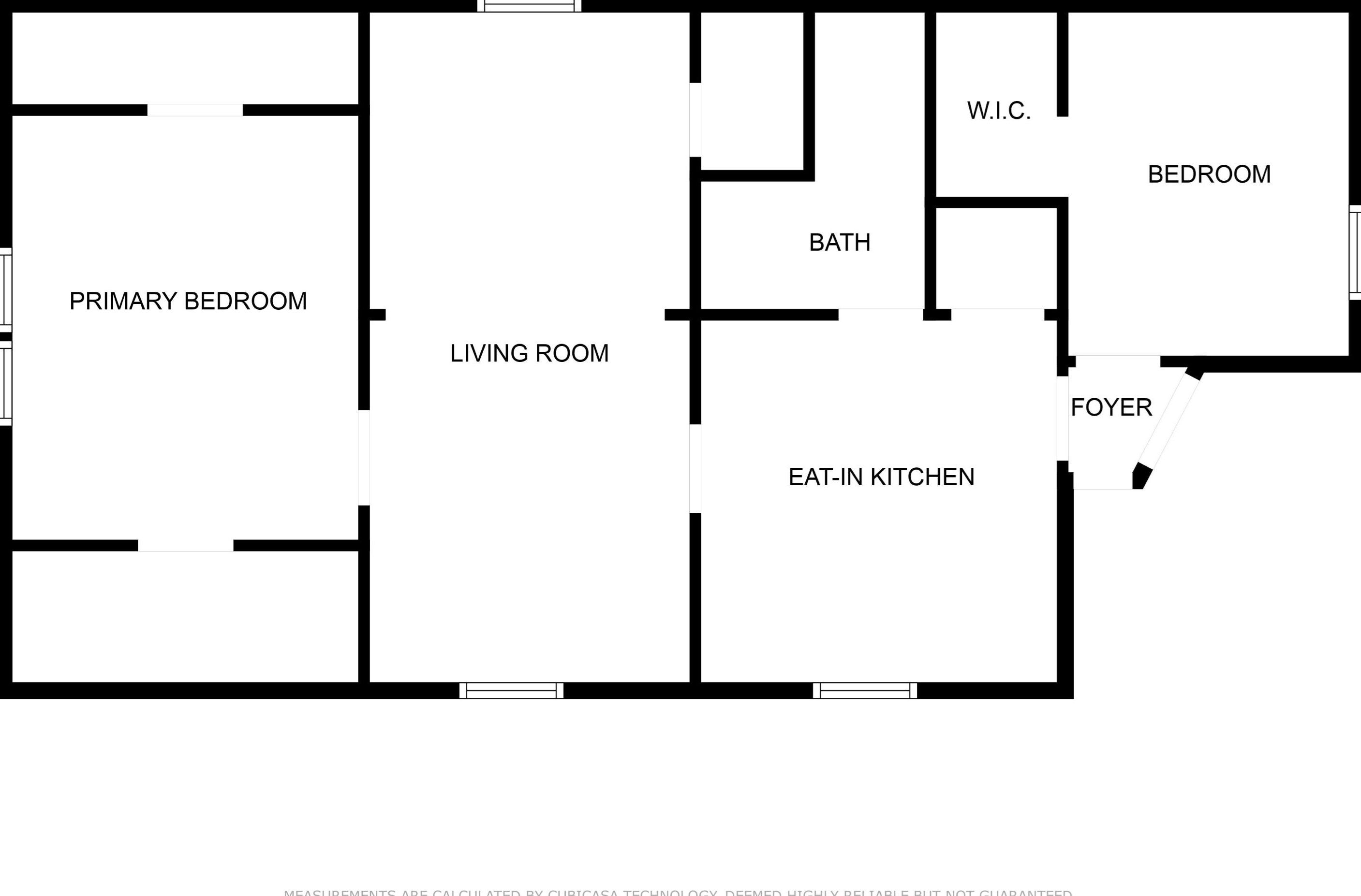 1908 71st St, Milwaukee WI  53213-1822 exterior