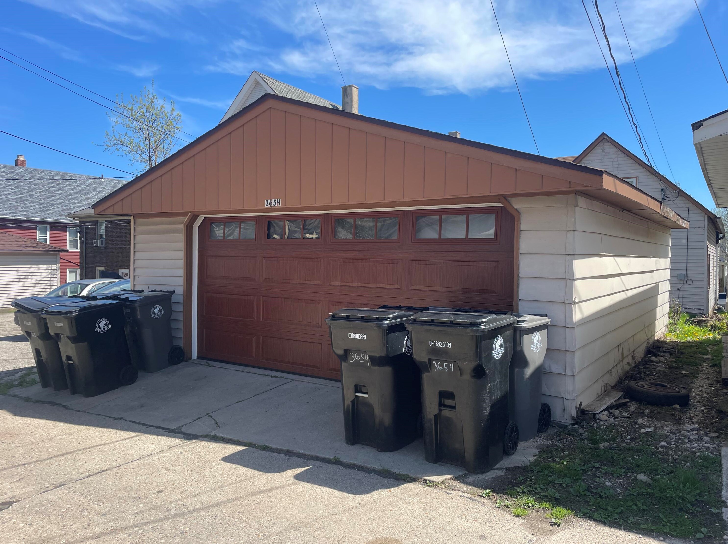 3654 E Squire Ave, Cudahy, WI 53110