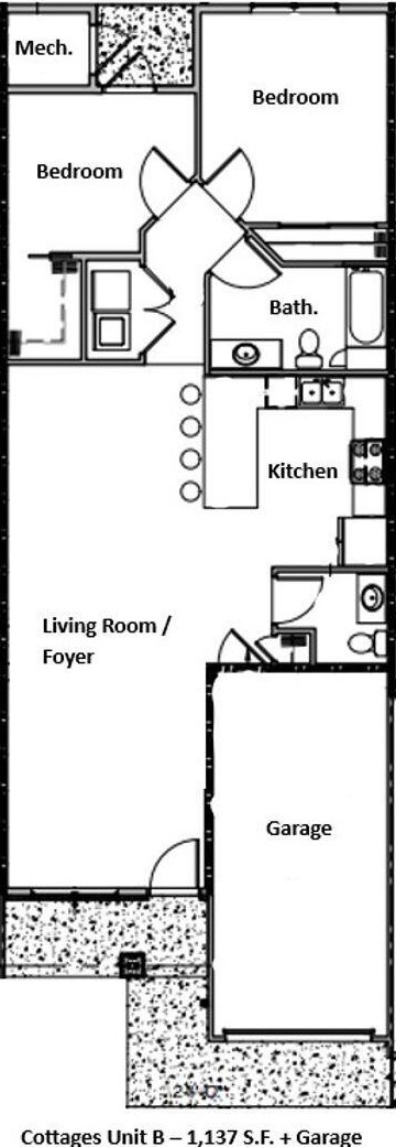 113 Eiche Dr, Slinger WI  53086-9253 exterior