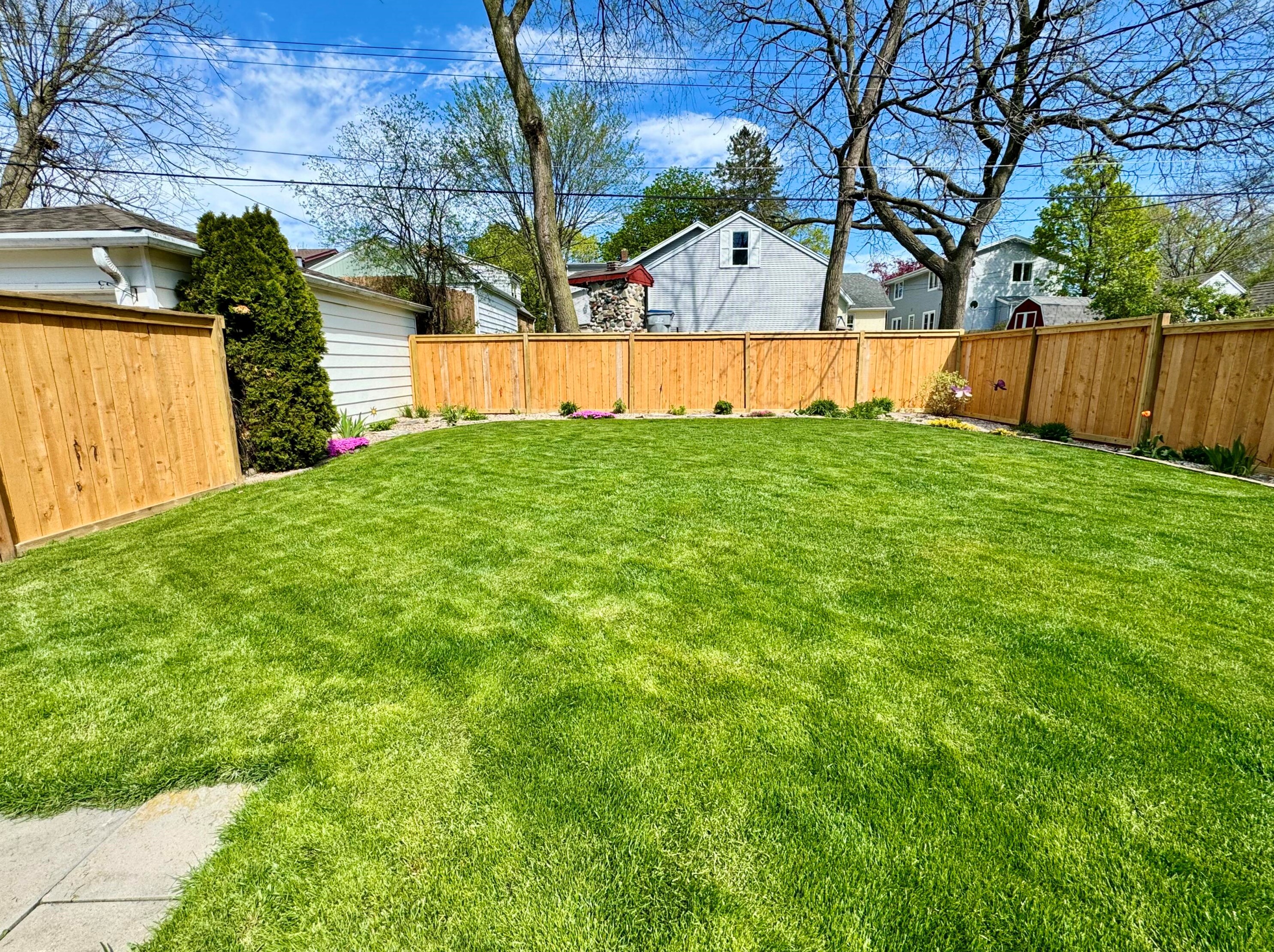 3234 57, Milwaukee WI 53219-4446 exterior