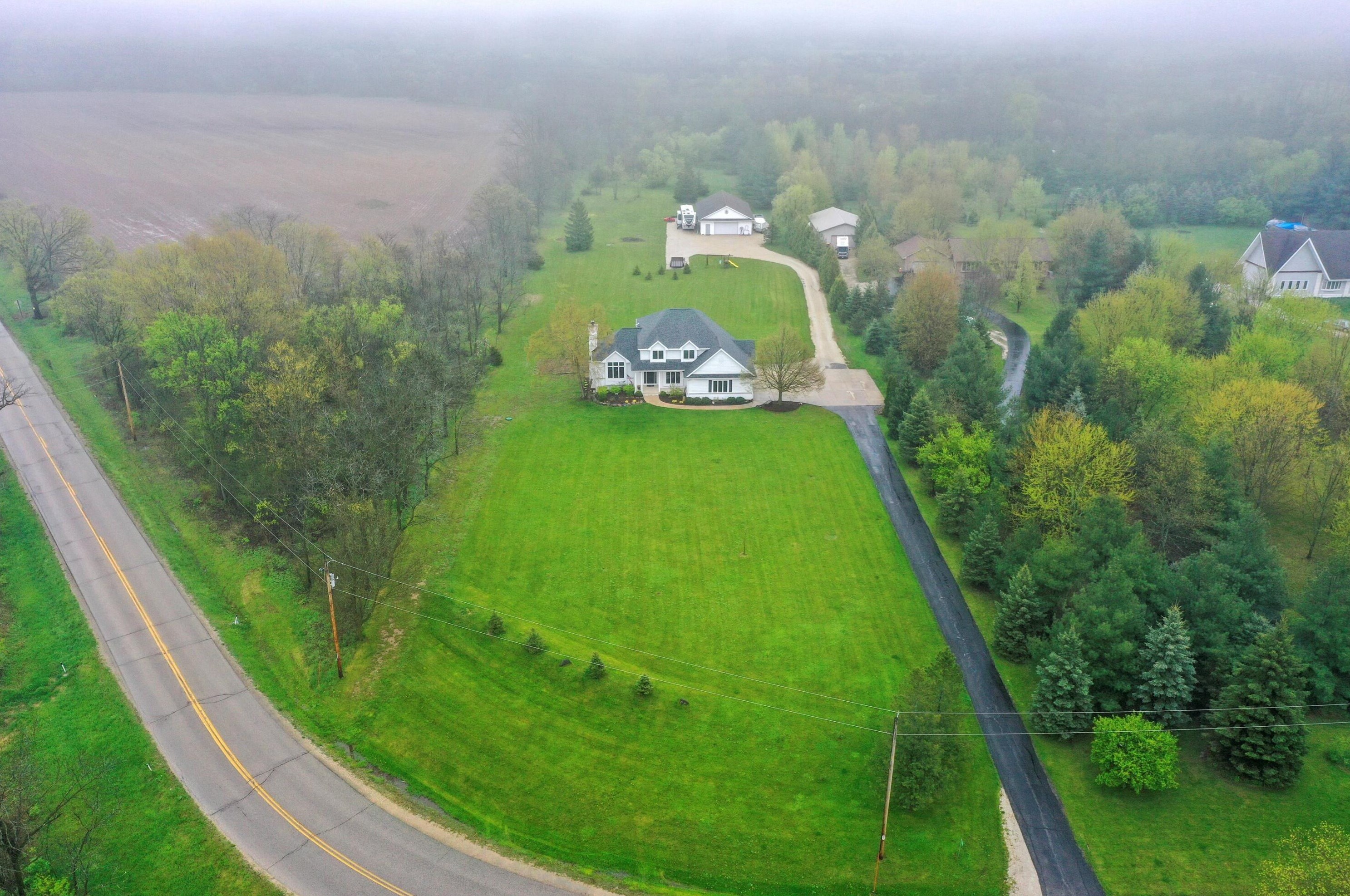 12611 374th Ave, Twin Lakes, WI 53181