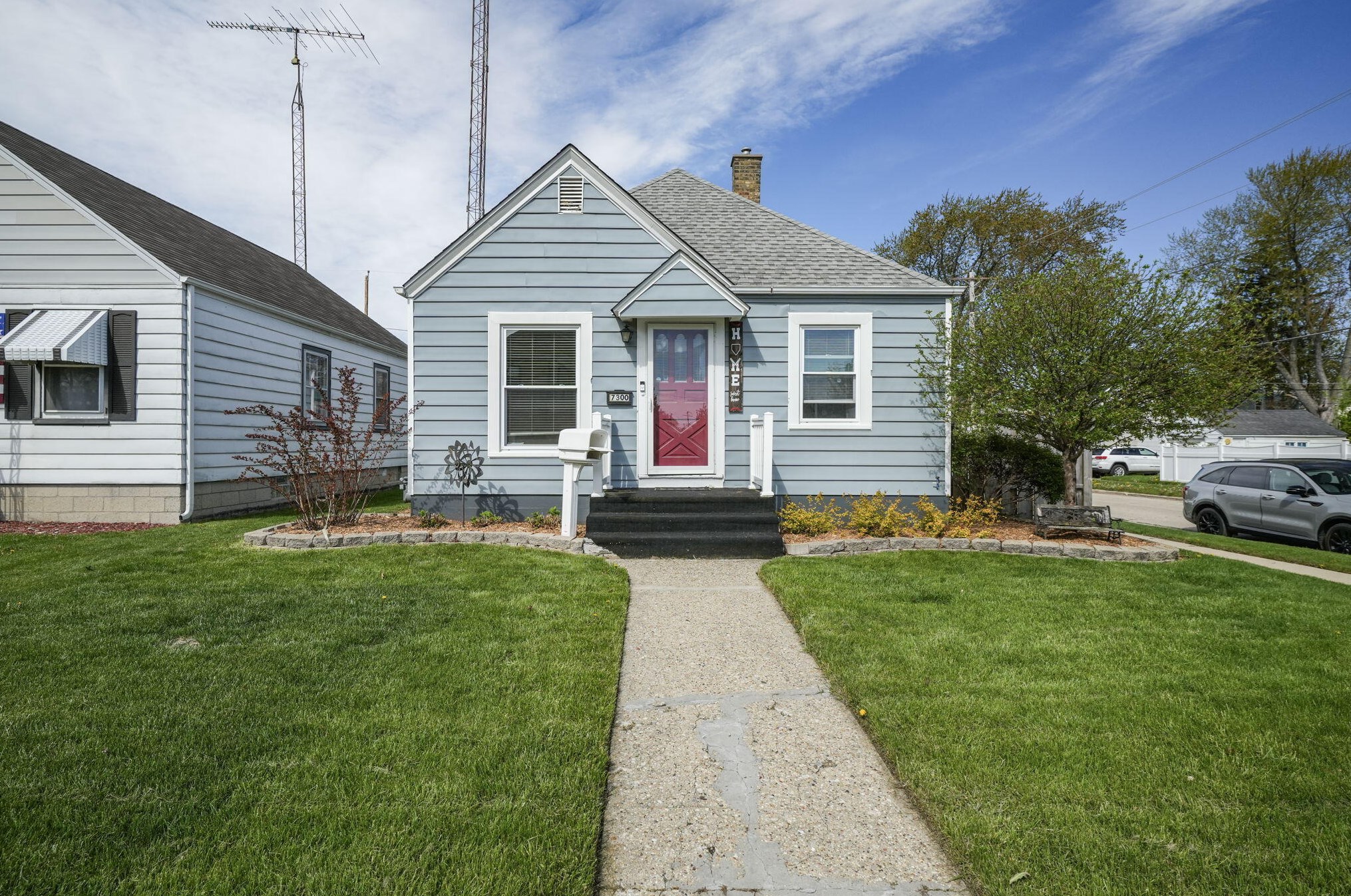 7300 40th Ave, Kenosha, WI 53142