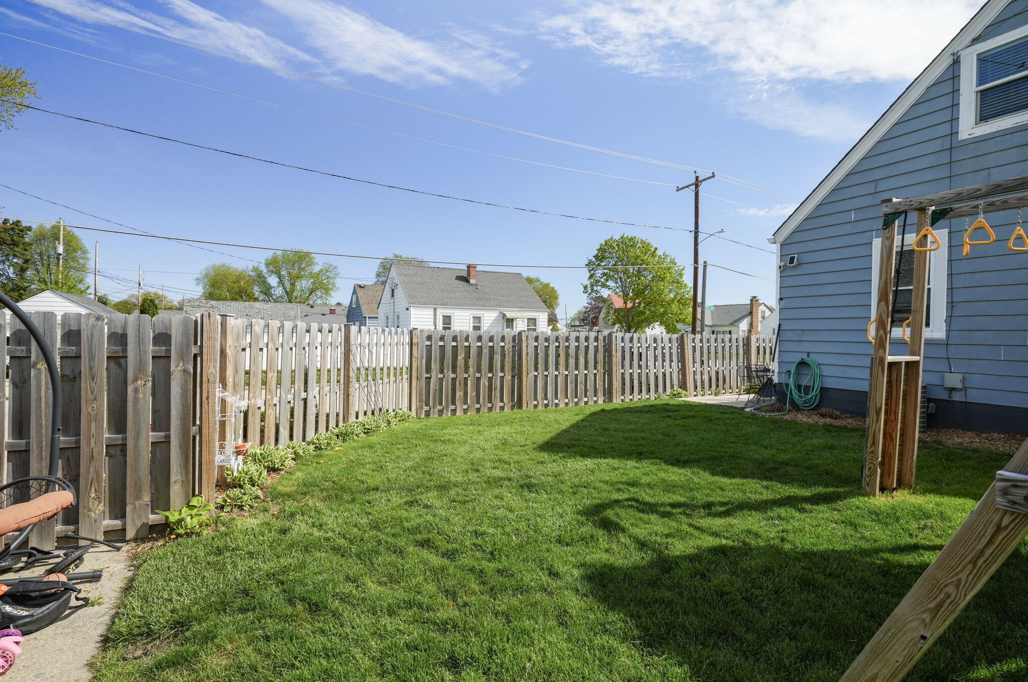 7300 40th Ave, Kenosha WI  53142-1938 exterior