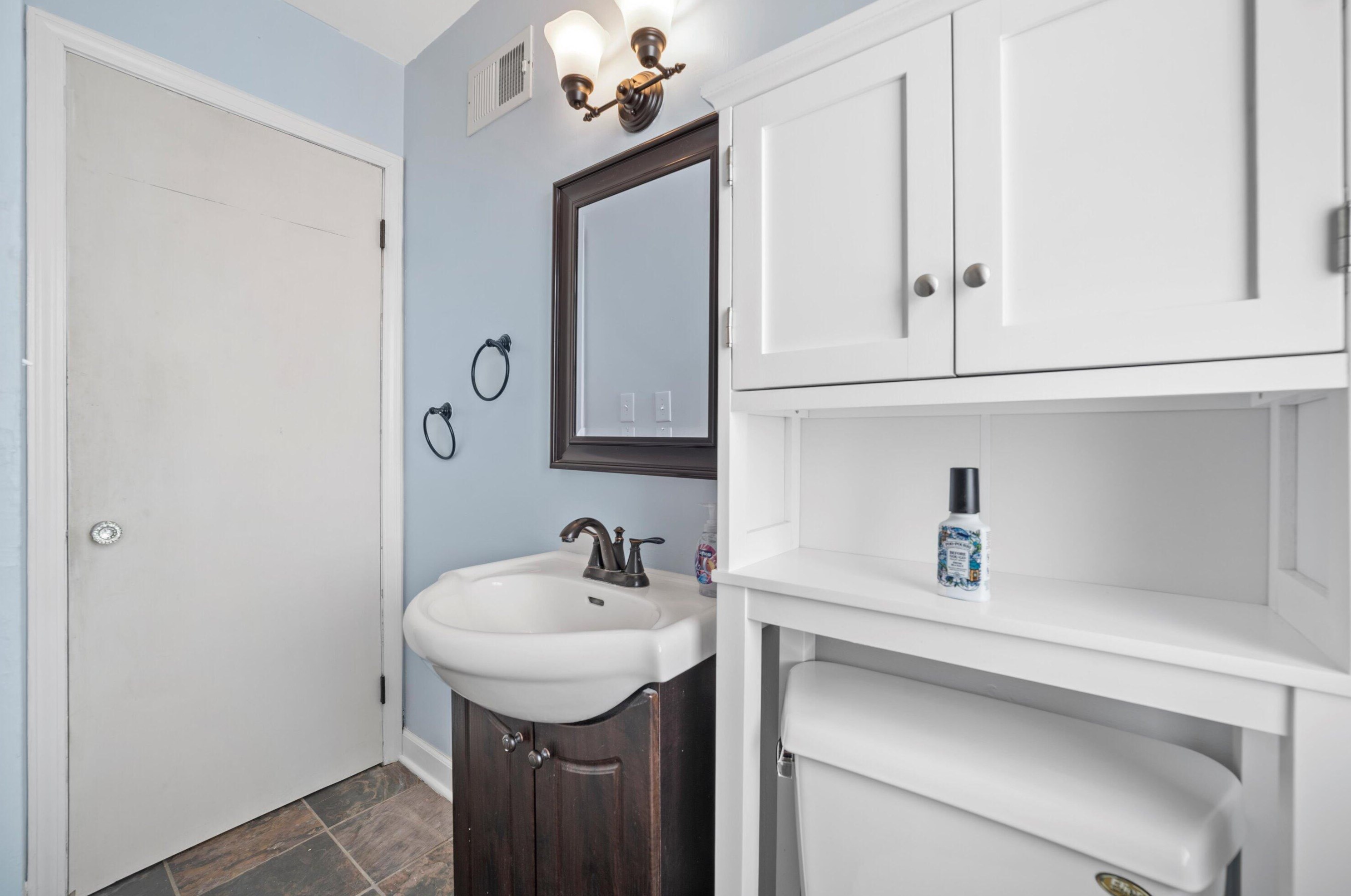 3229 88th St, Milwaukee WI  53222-3603 exterior