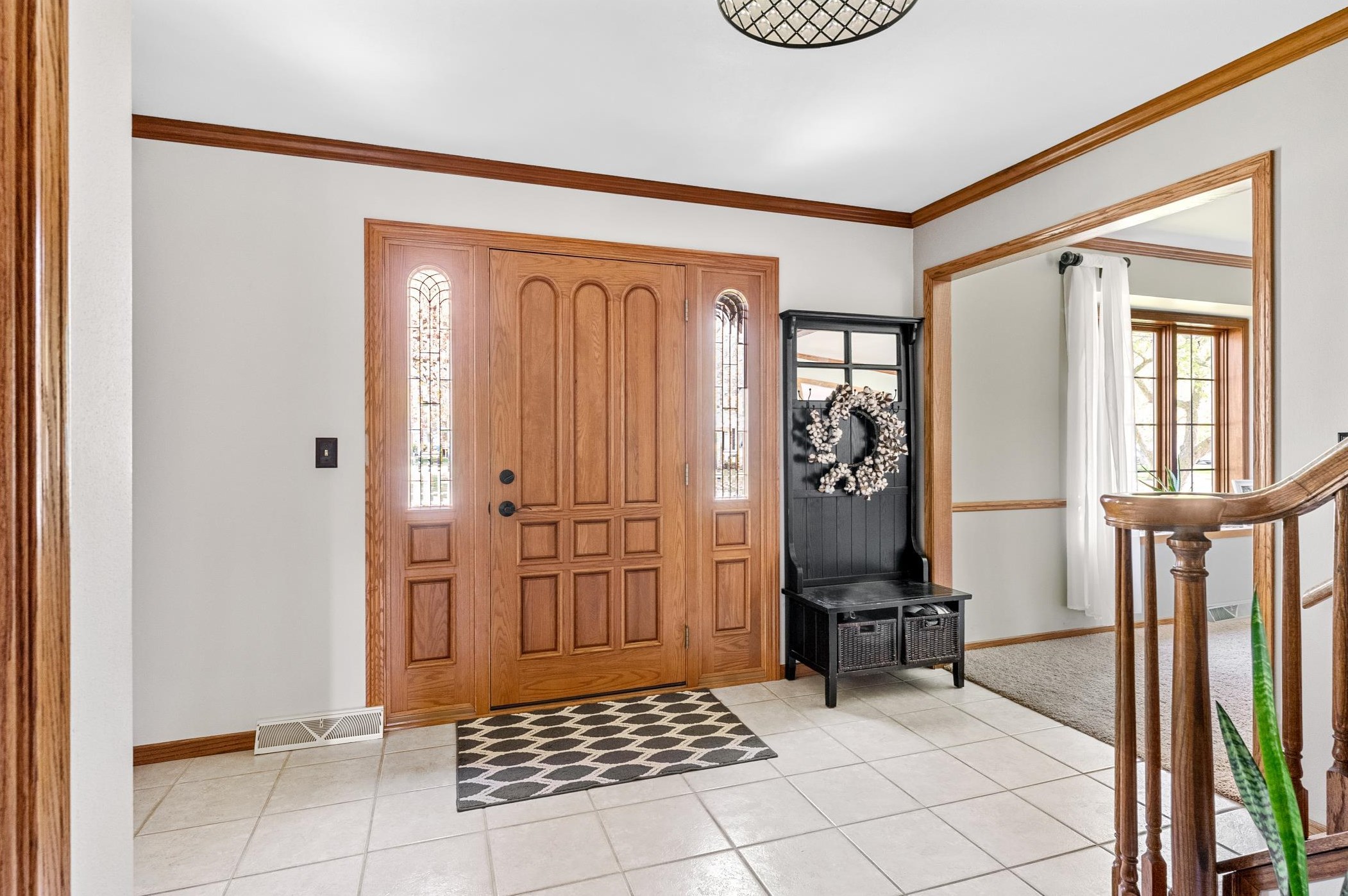3414 Barkwood Ln, Manitowoc, WI 54220-1650