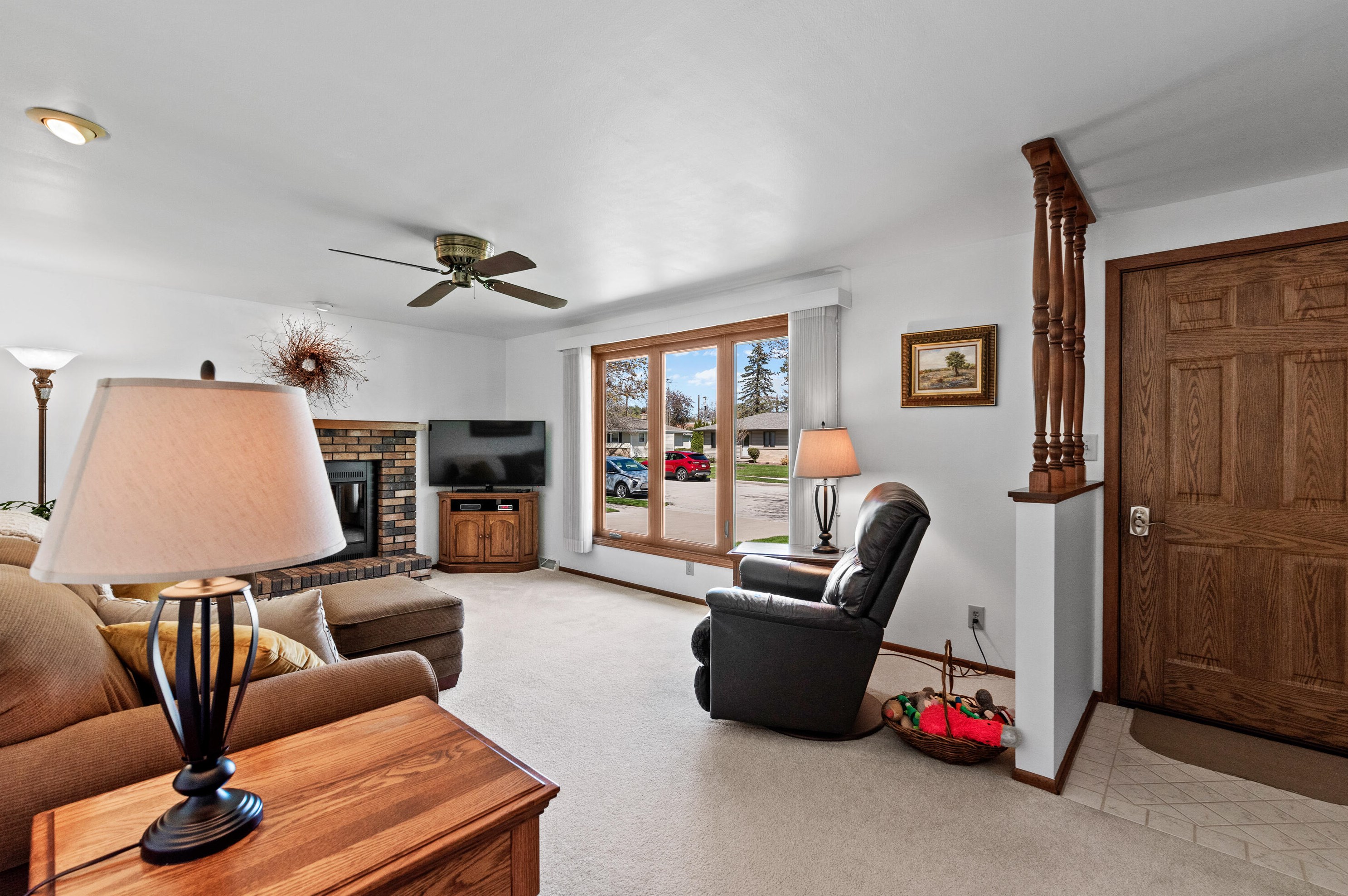 2628 30th St, Sheboygan, WI 53083-3621