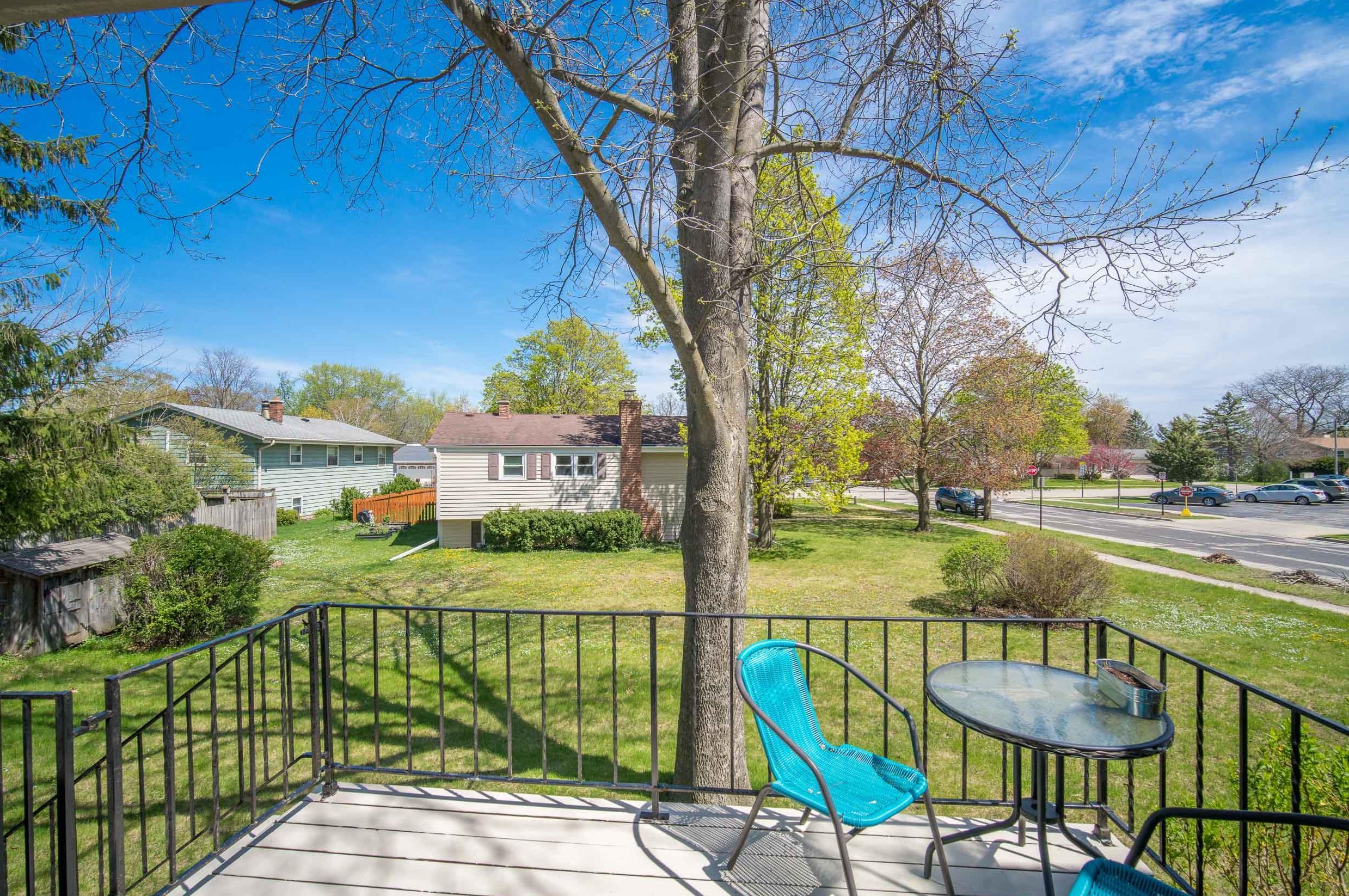 1108 Redwood St, West Bend, WI 53095-4234