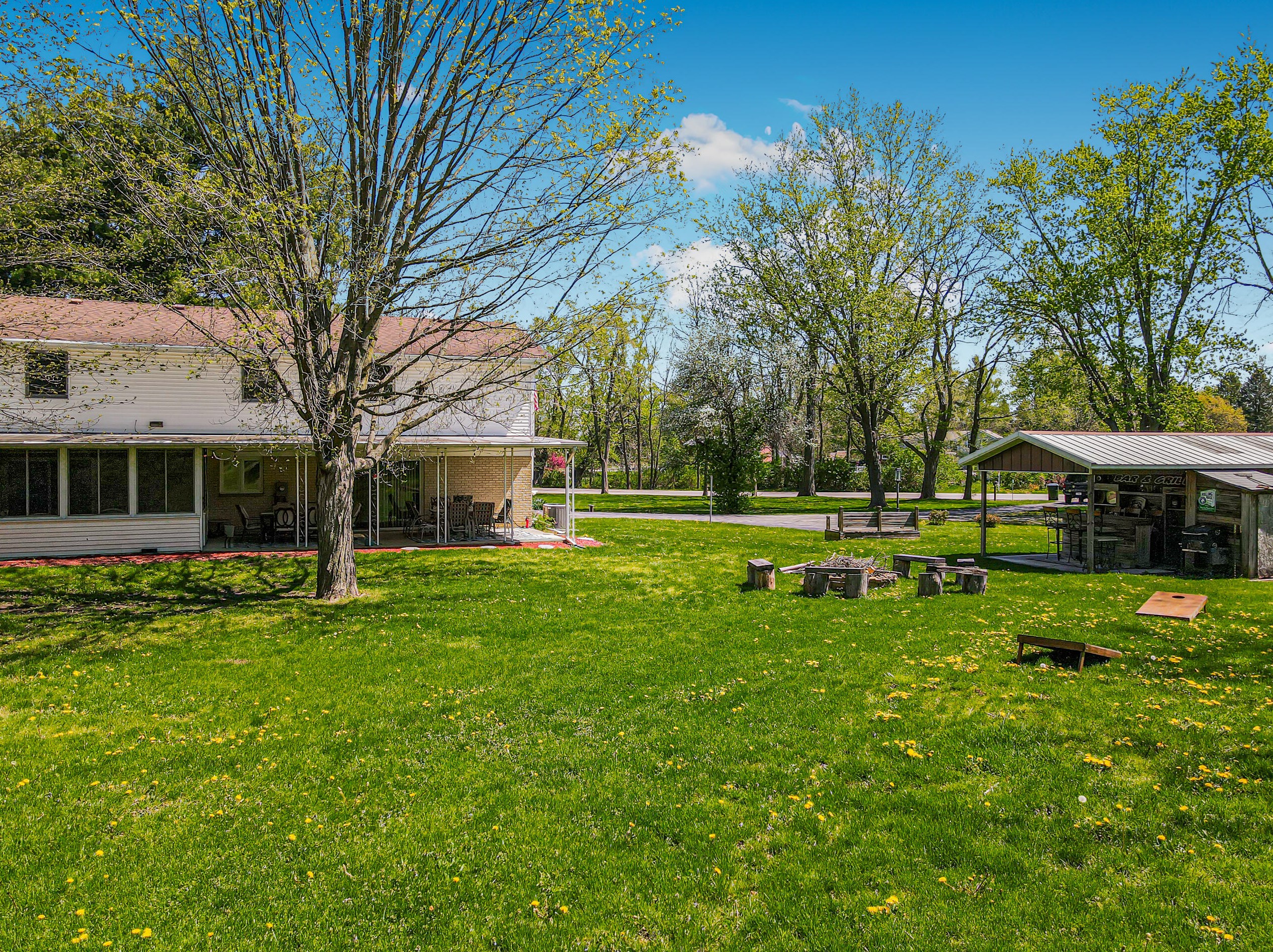 11616 336th Ave, Twin Lakes, WI 53181-9344