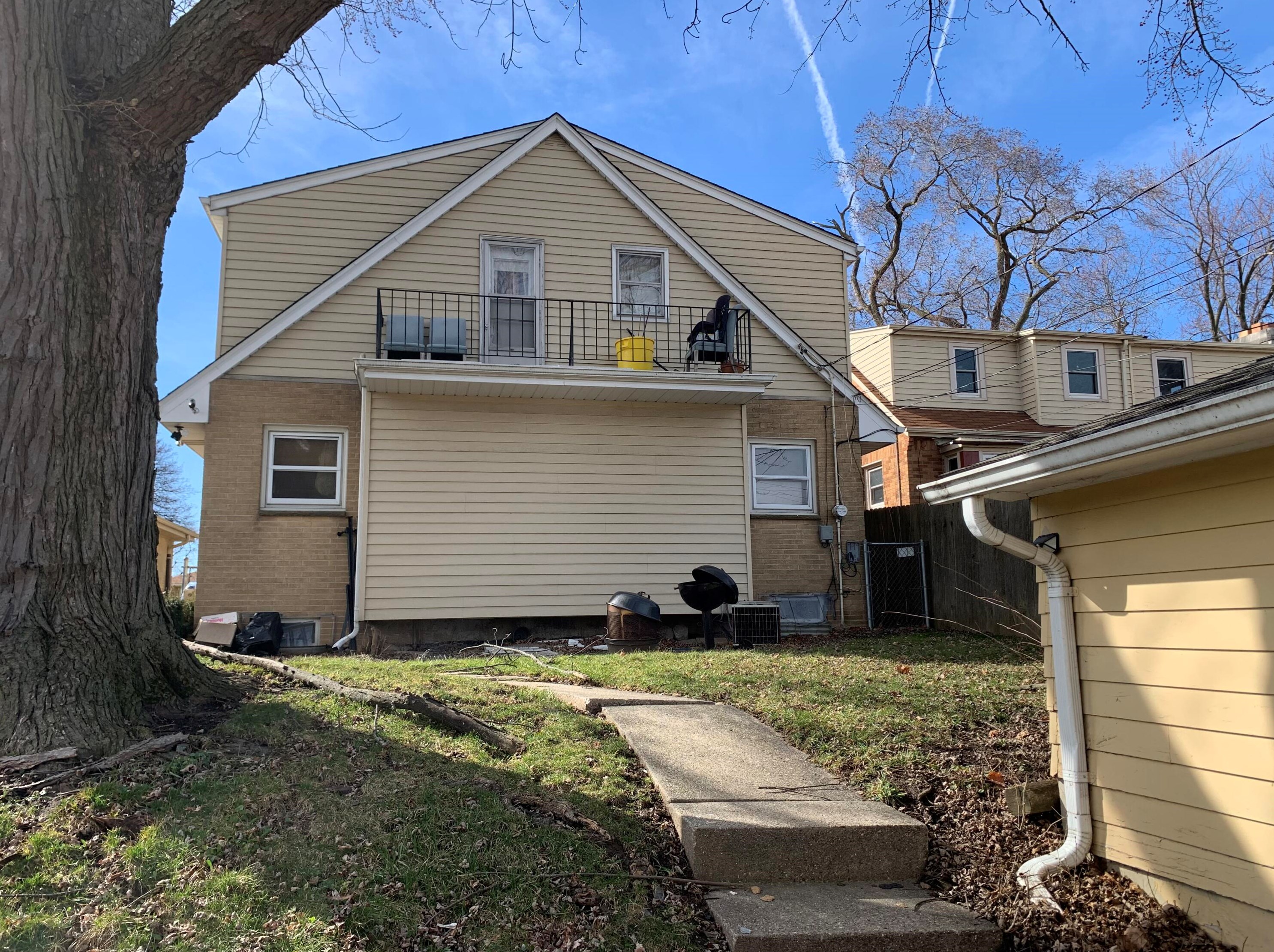 3930 N 64th St #3930-a, Milwaukee, WI 53216