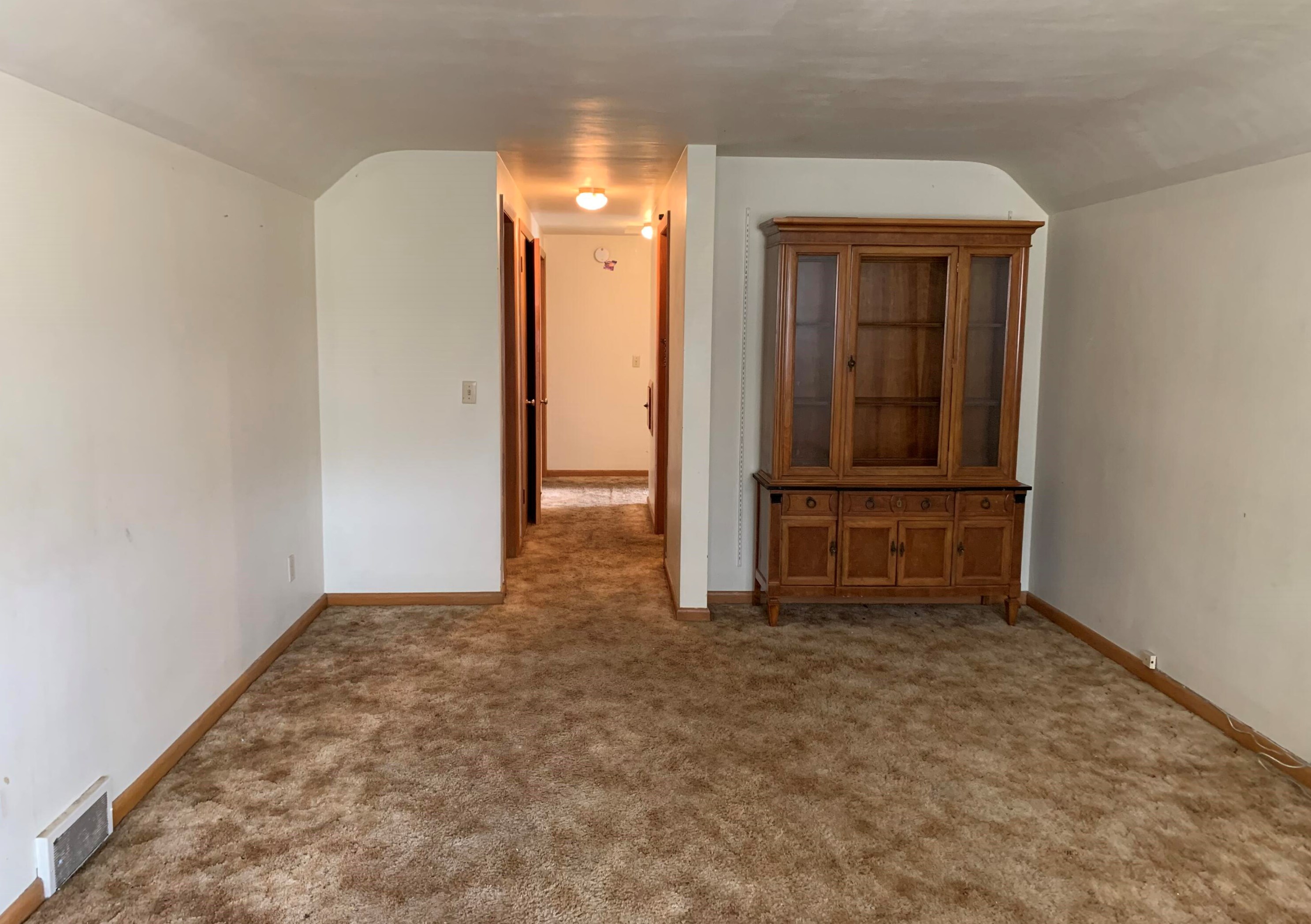 3930 64th St, Milwaukee WI  53216-2115 exterior