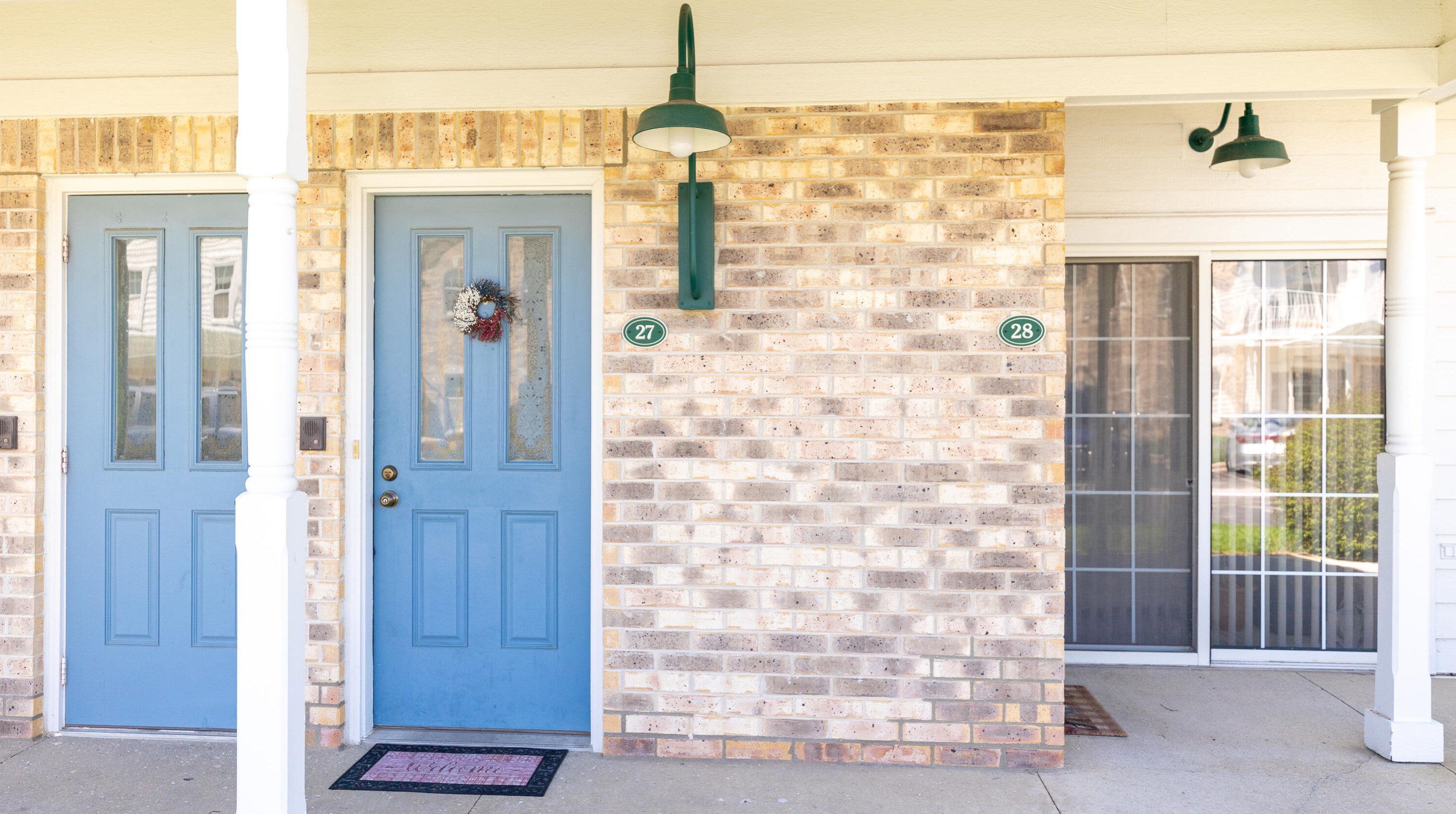 2720 Northview Rd, Waukesha WI  53188-2033 exterior