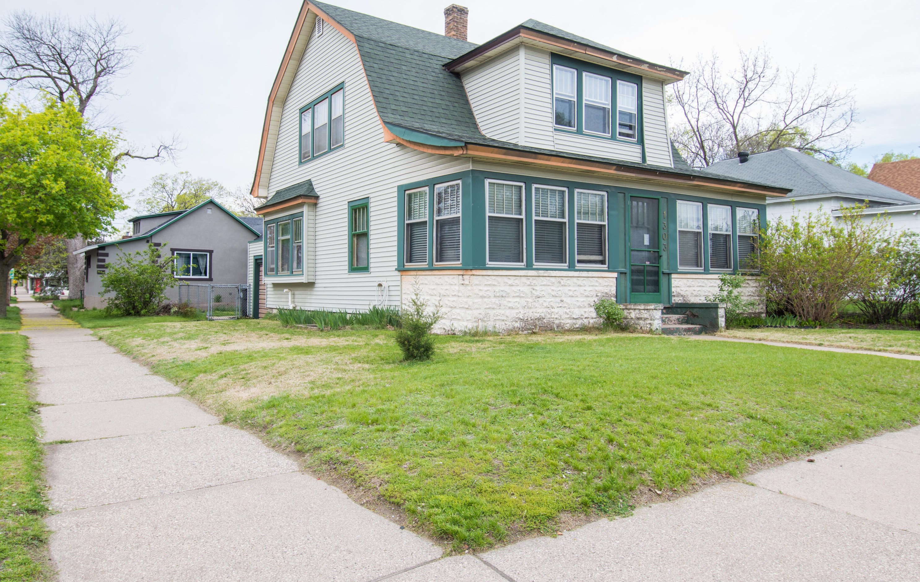 1303 Liberty St, La Crosse, WI 54603