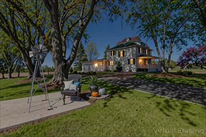 W1048  Concord Center Dr, Concord, WI 53178 - Photo 2