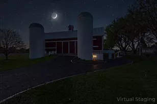 W1048 Concord Center Dr, Concord, WI 53178 - Photo 4