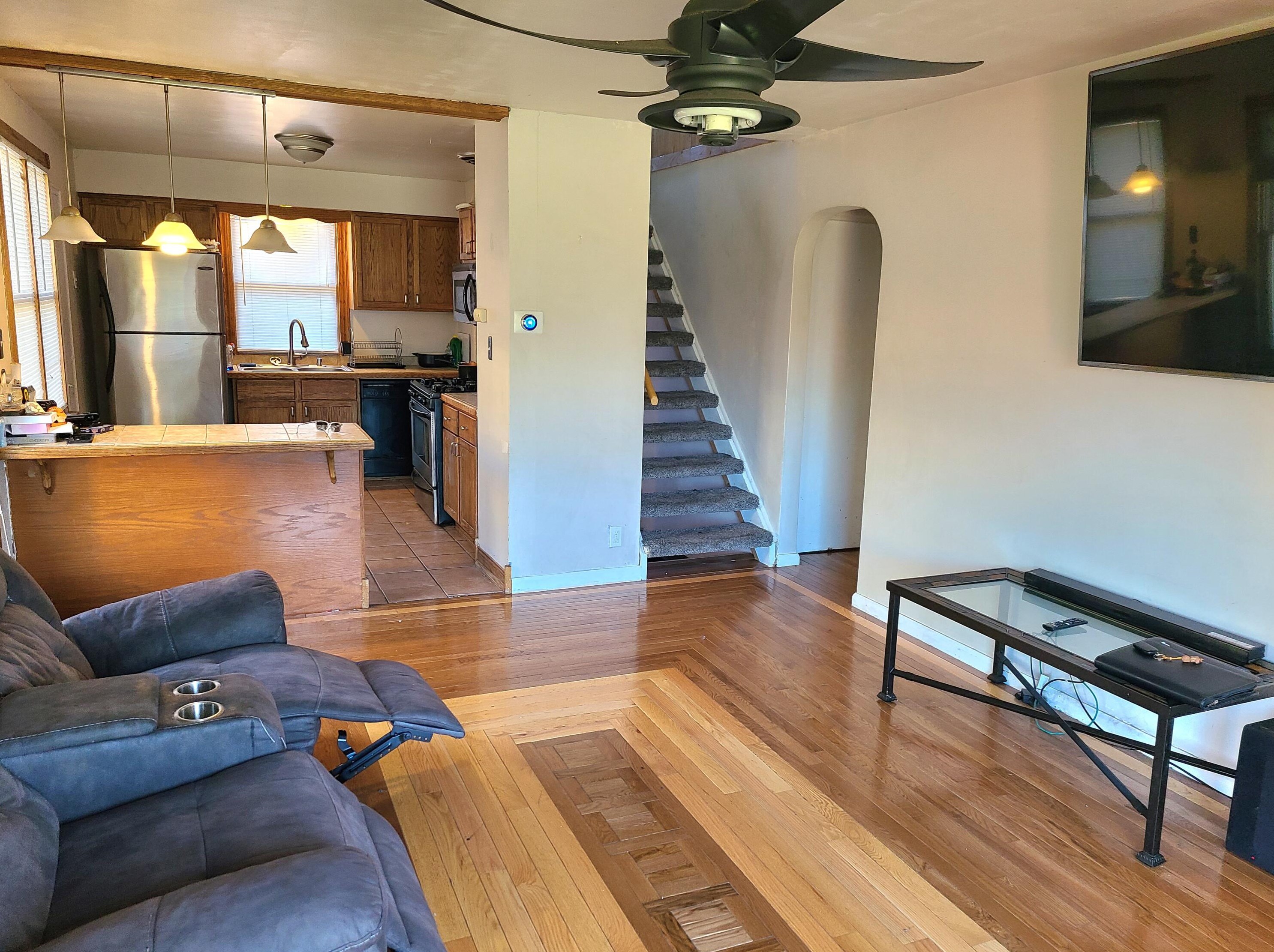 1307 Wolff St, Racine, WI 53402