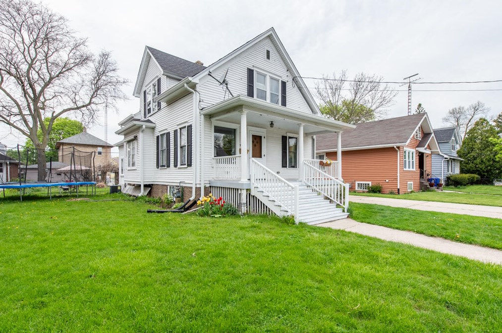 4816 21st Ave, Kenosha, WI 53140