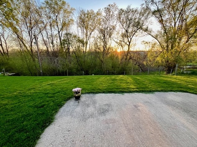 6175 River Trail Dr, Milwaukee WI  53225-1029 exterior