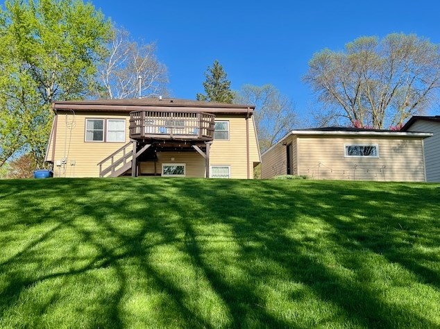 6175 River Trail Dr, Milwaukee WI  53225-1029 exterior