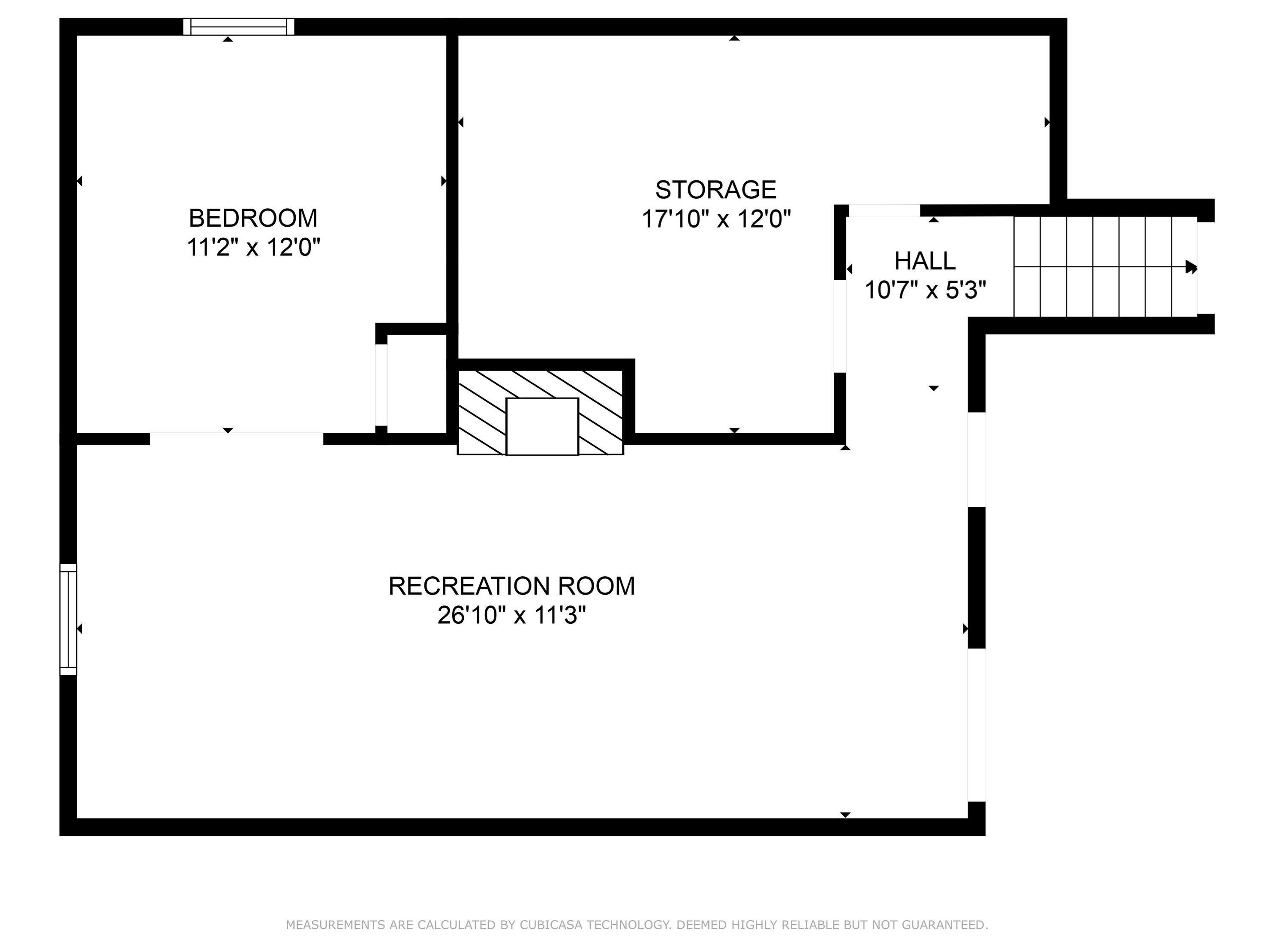 7829 Mount Vernon Ave, Milwaukee WI  53213-3449 exterior