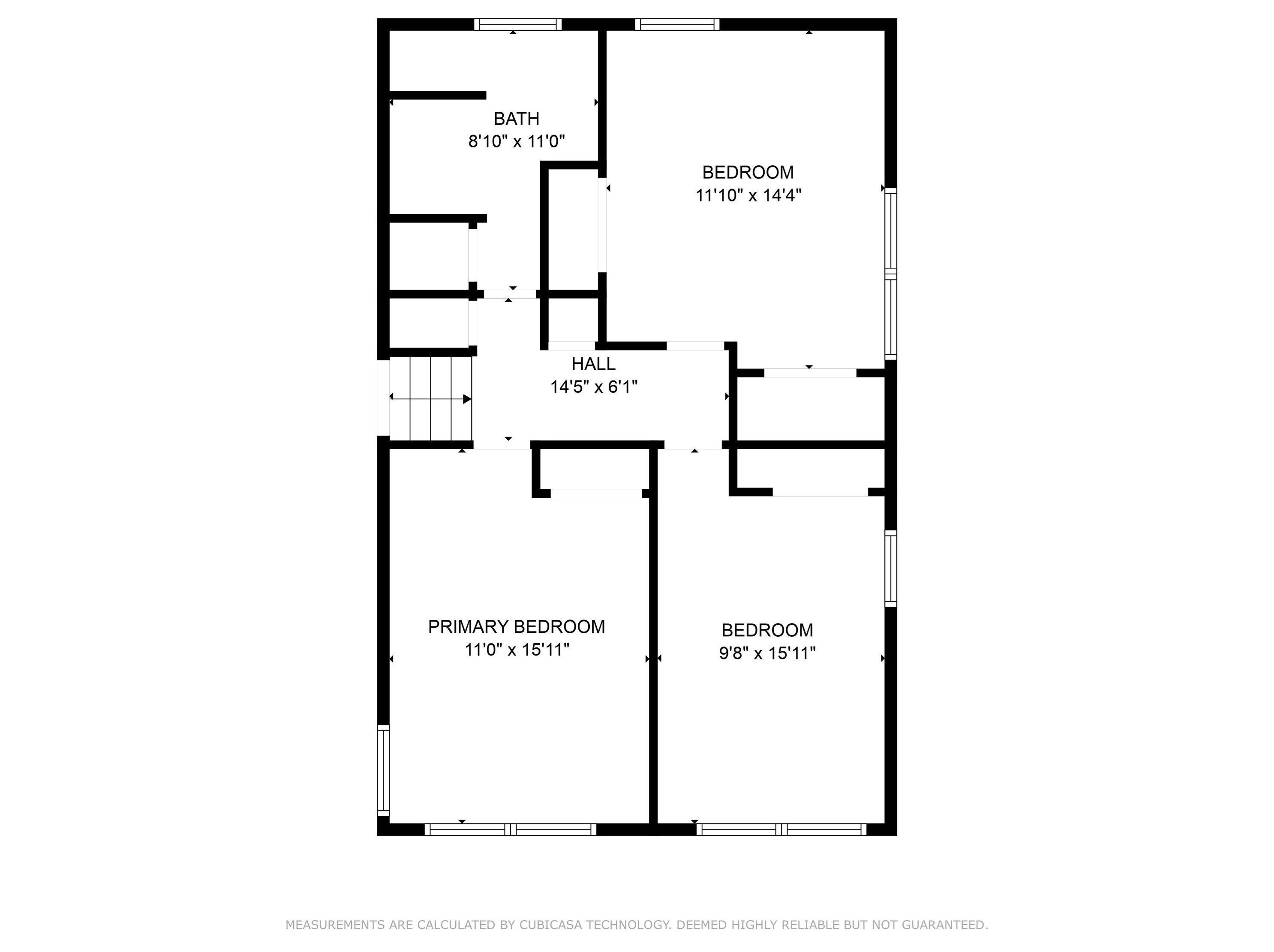 7829 Mount Vernon Ave, Milwaukee WI  53213-3449 exterior