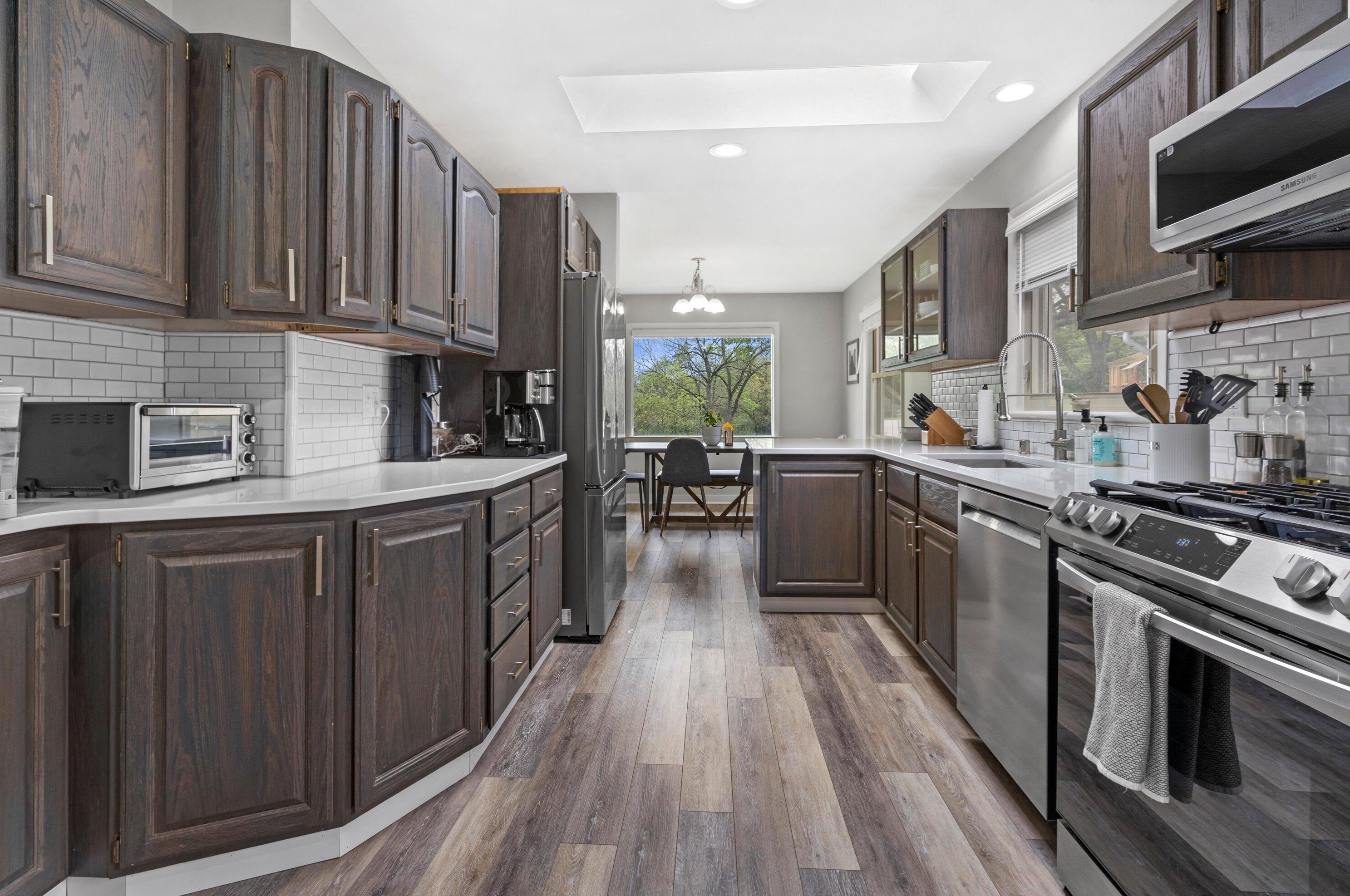 7829 Mount Vernon Ave, Milwaukee WI  53213-3449 exterior